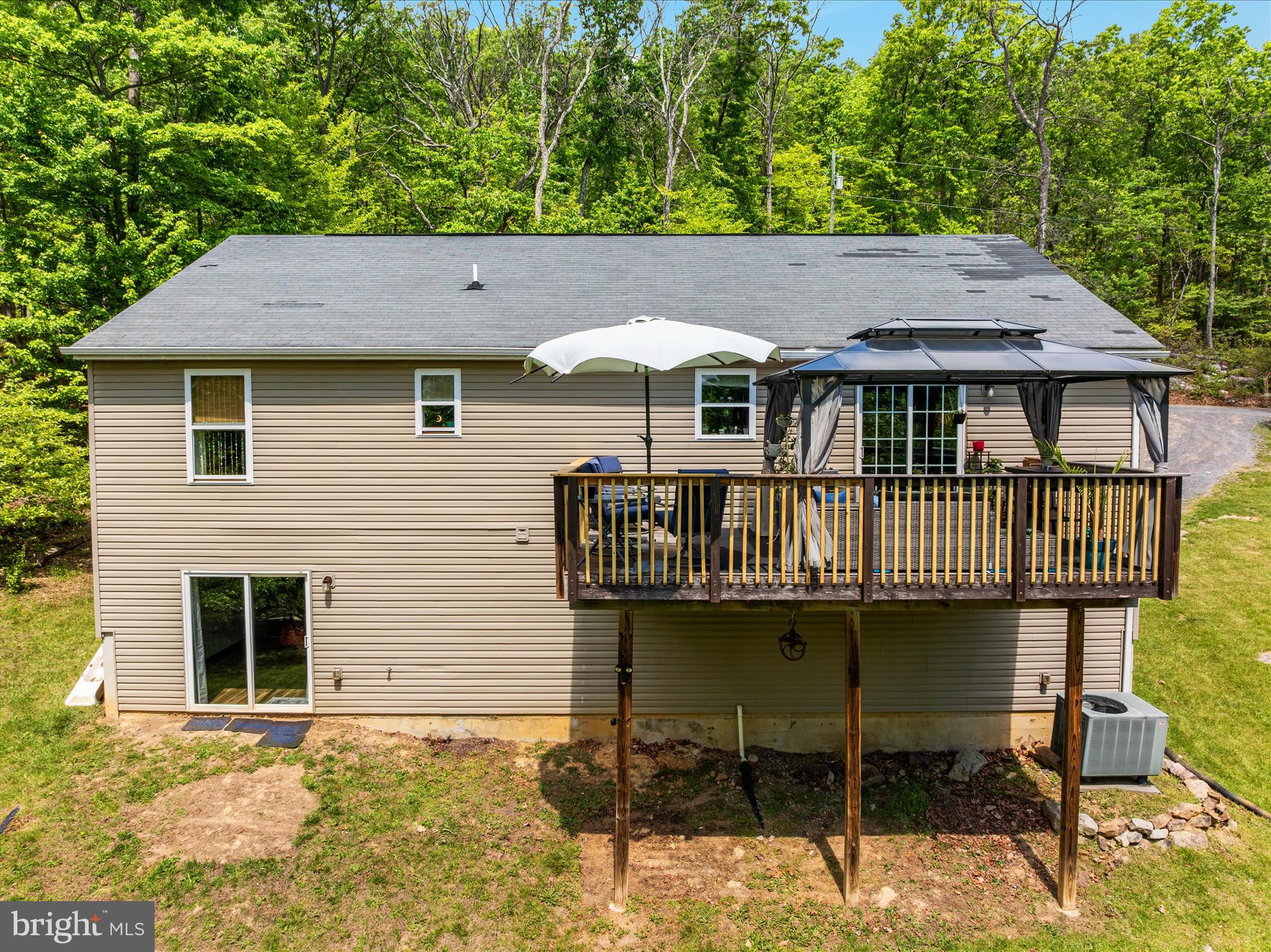 617 FOX TRAIL