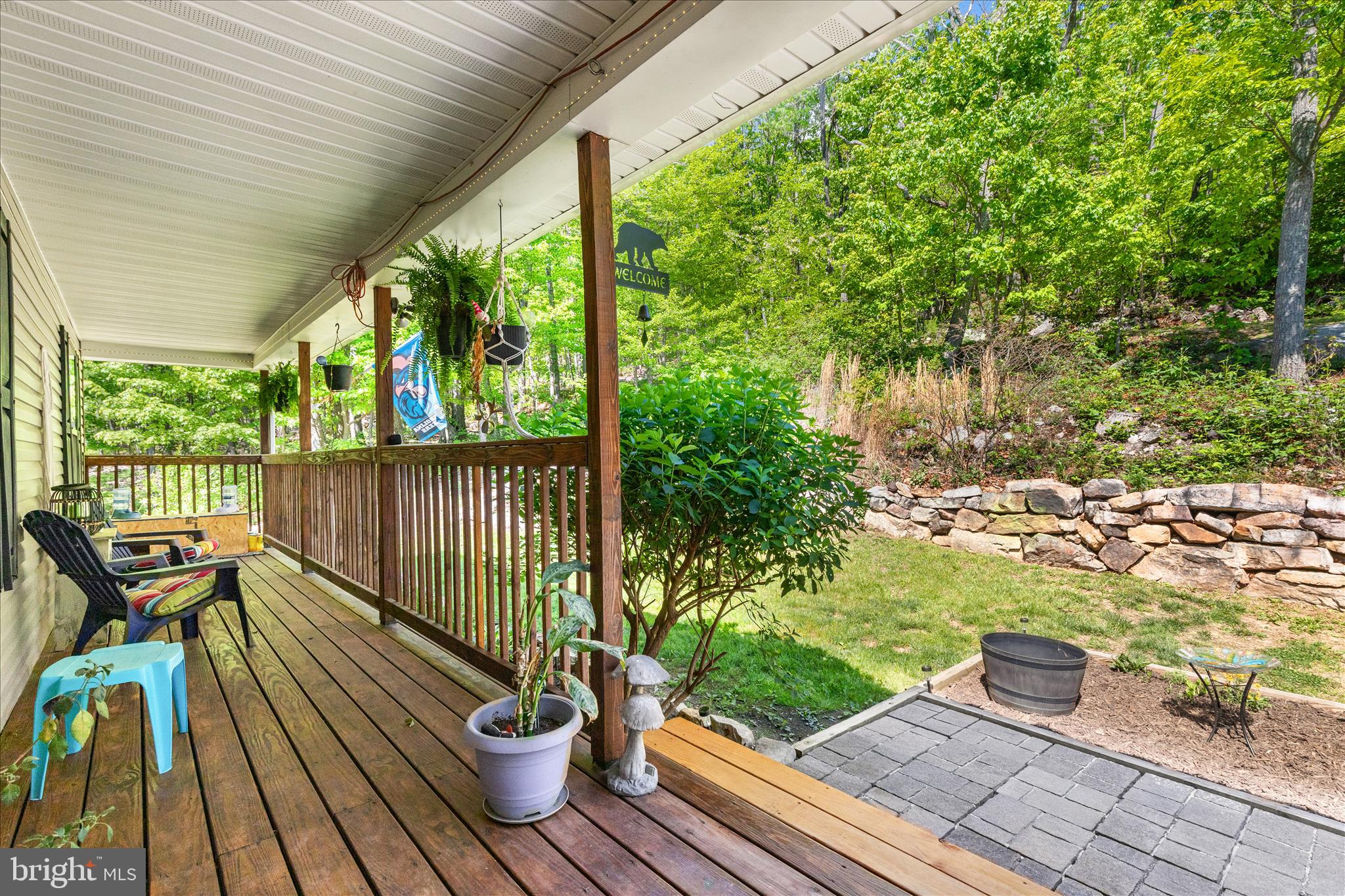 617 FOX TRAIL