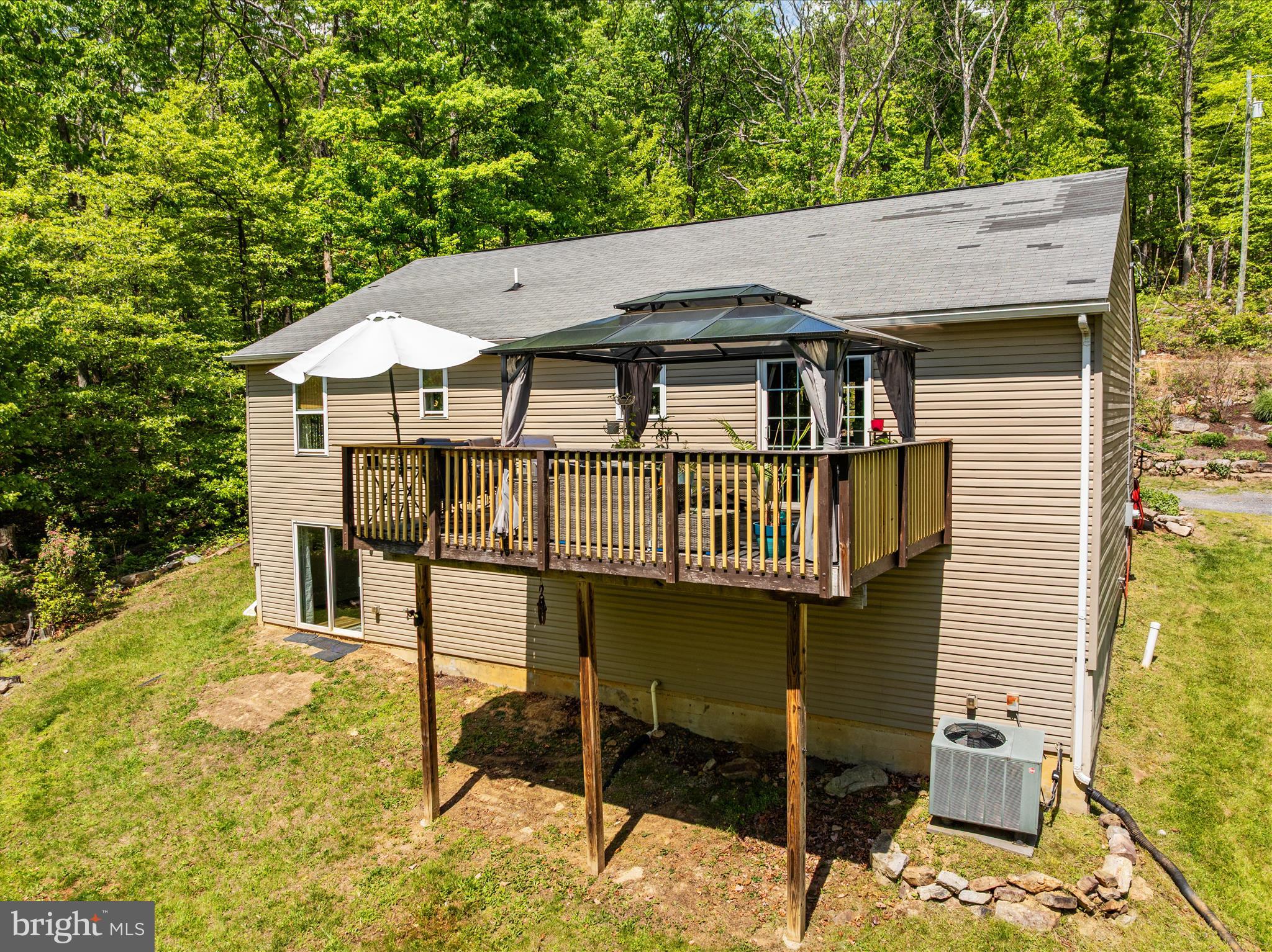 617 FOX TRAIL