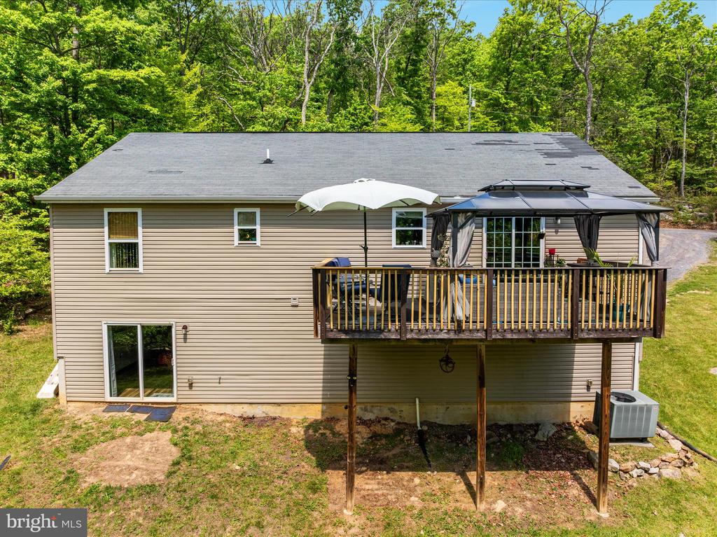 617 FOX TRAIL