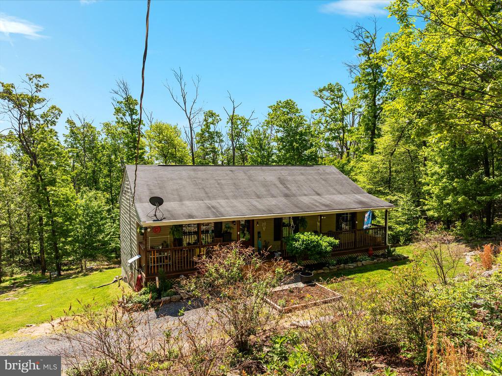 617 FOX TRAIL