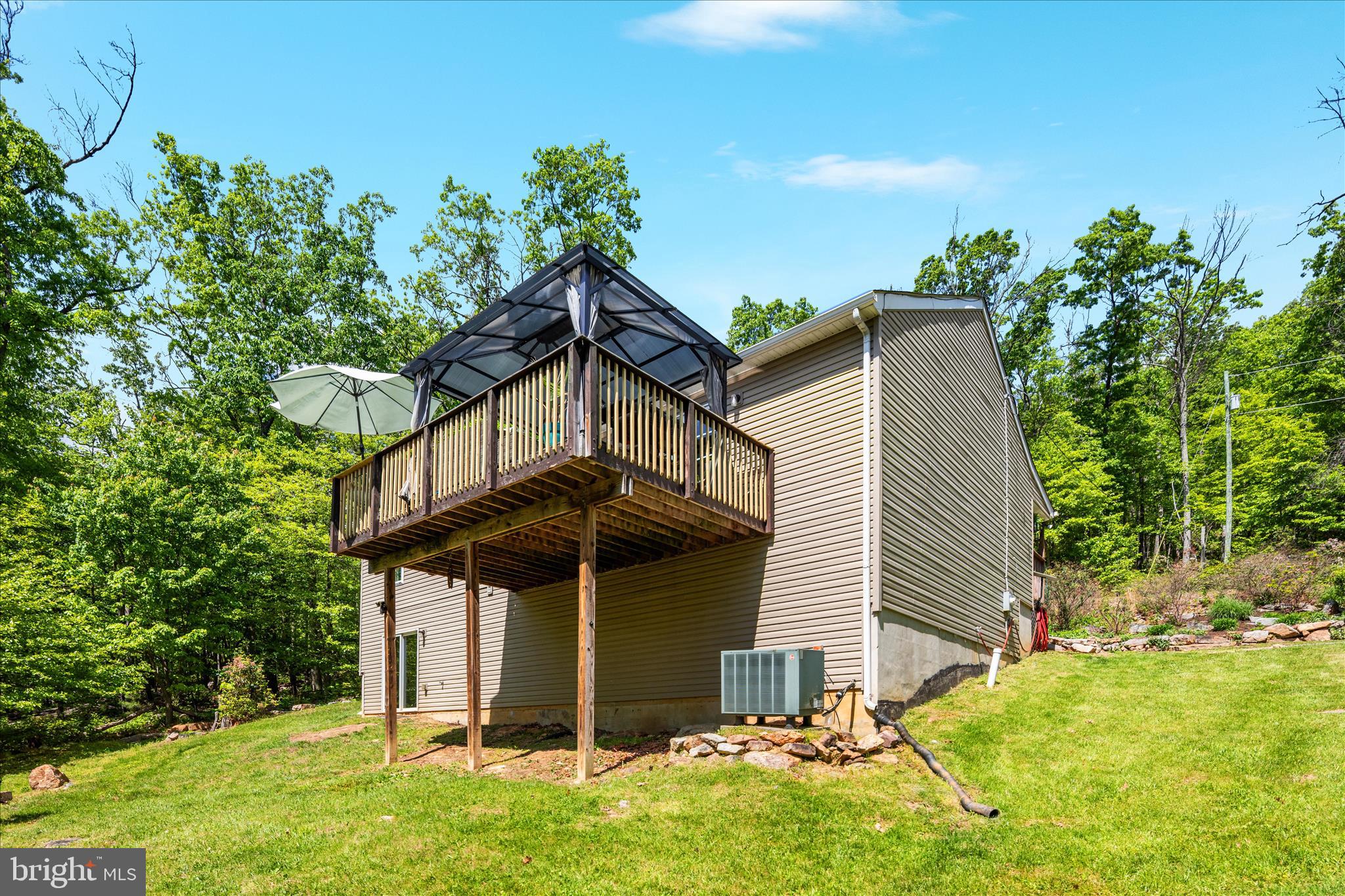617 FOX TRAIL