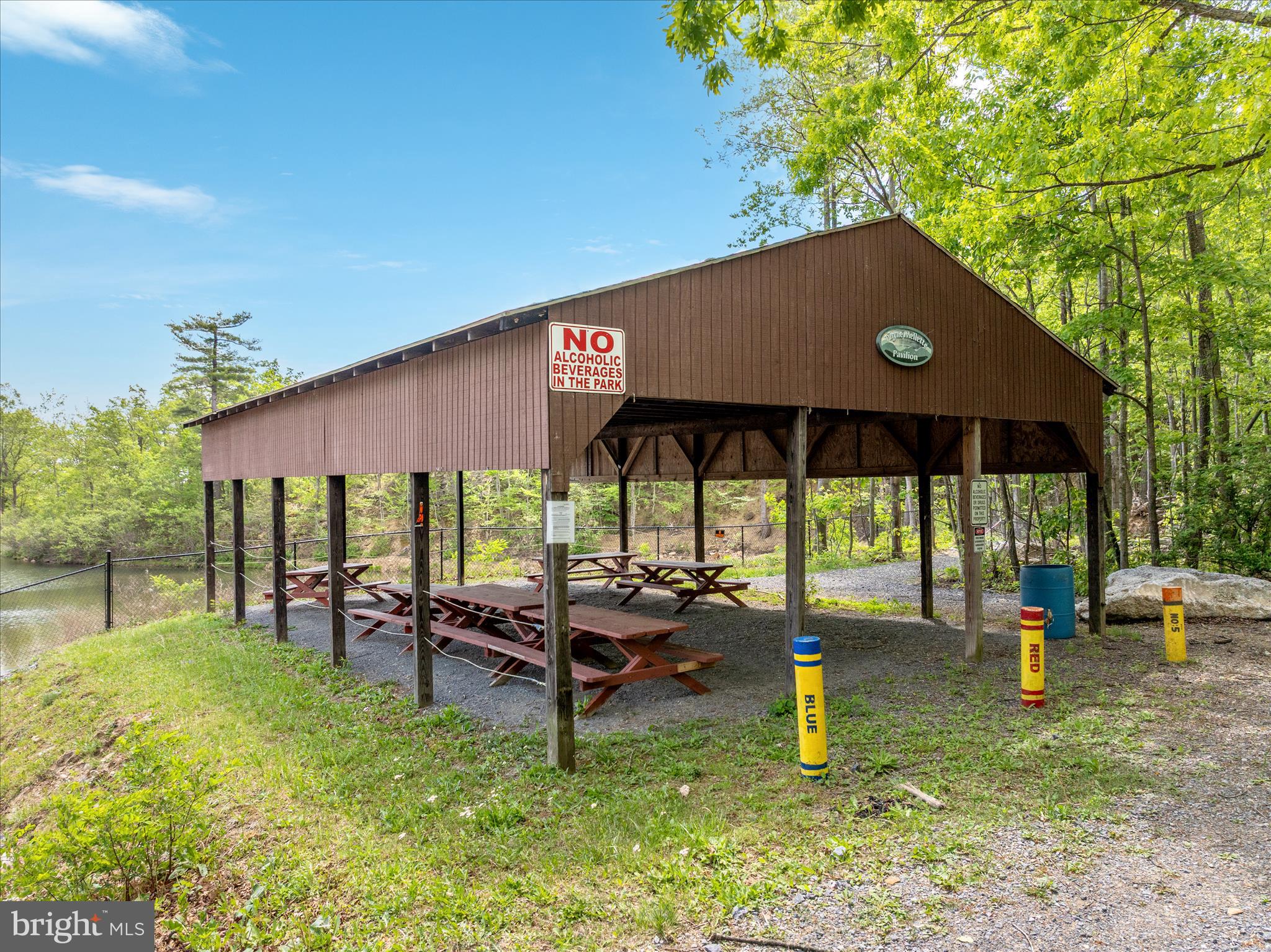 617 FOX TRAIL
