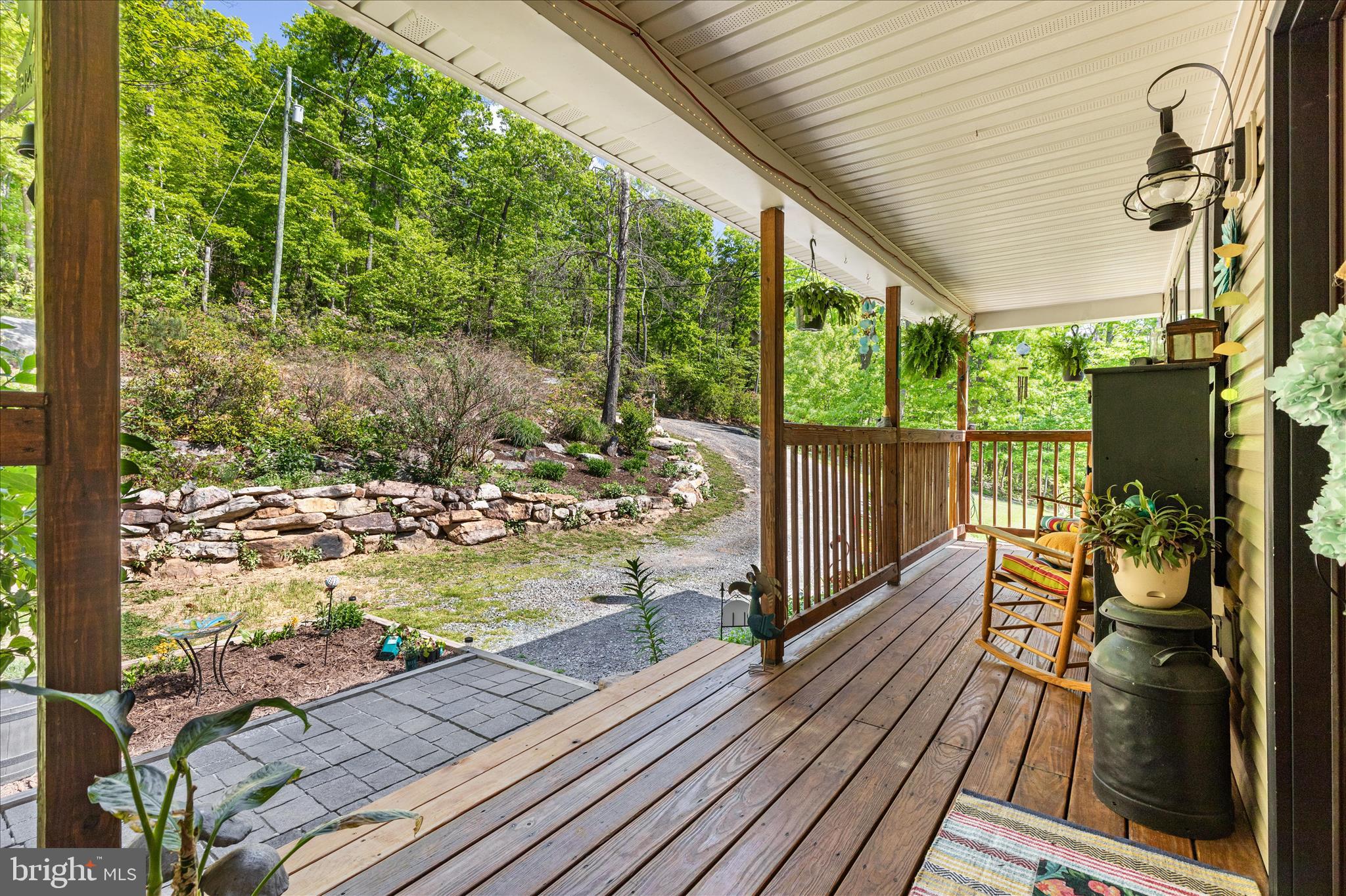 617 FOX TRAIL