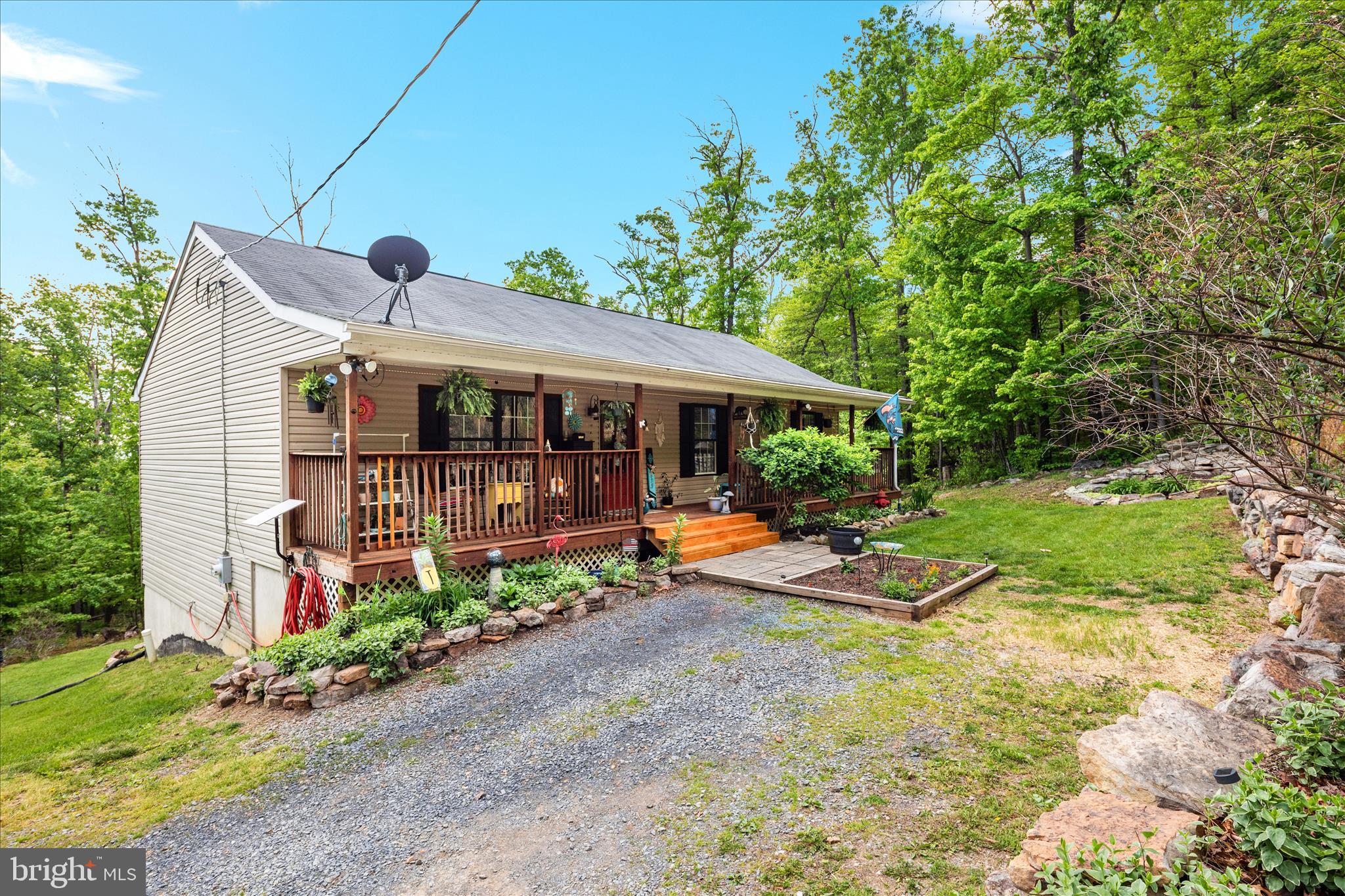 617 FOX TRAIL