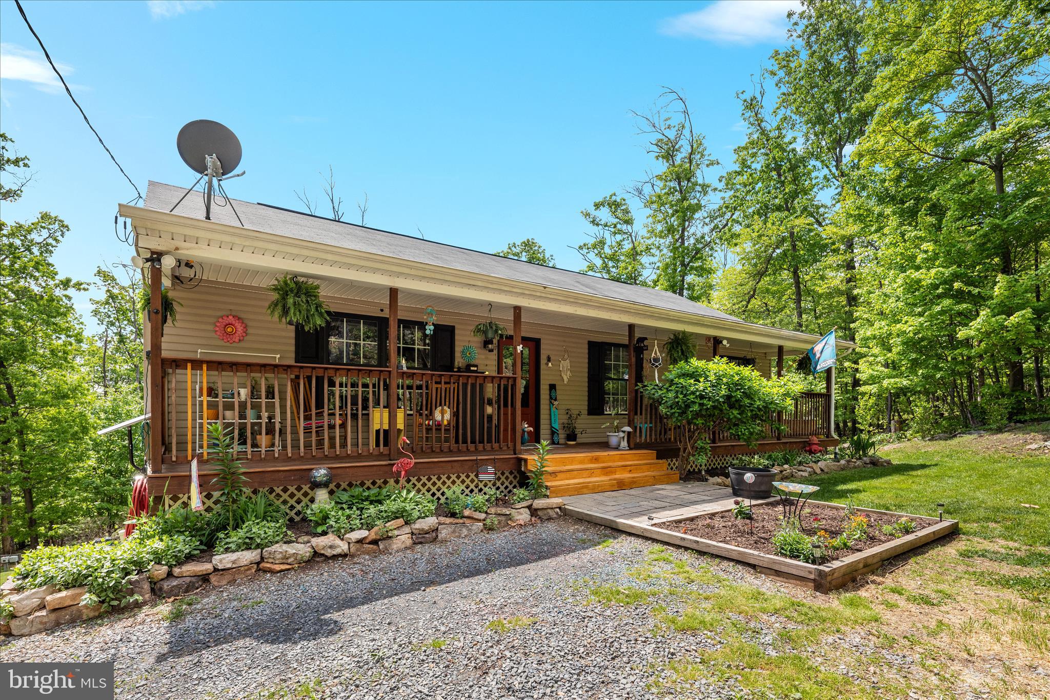617 FOX TRAIL