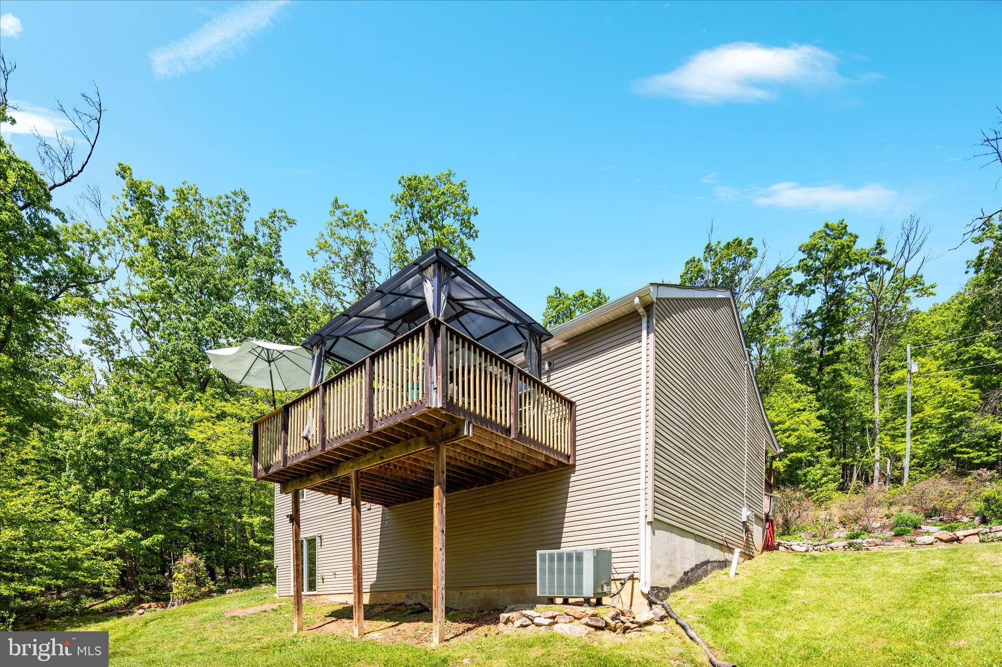 617 FOX TRAIL