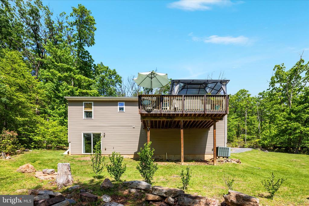 617 FOX TRAIL