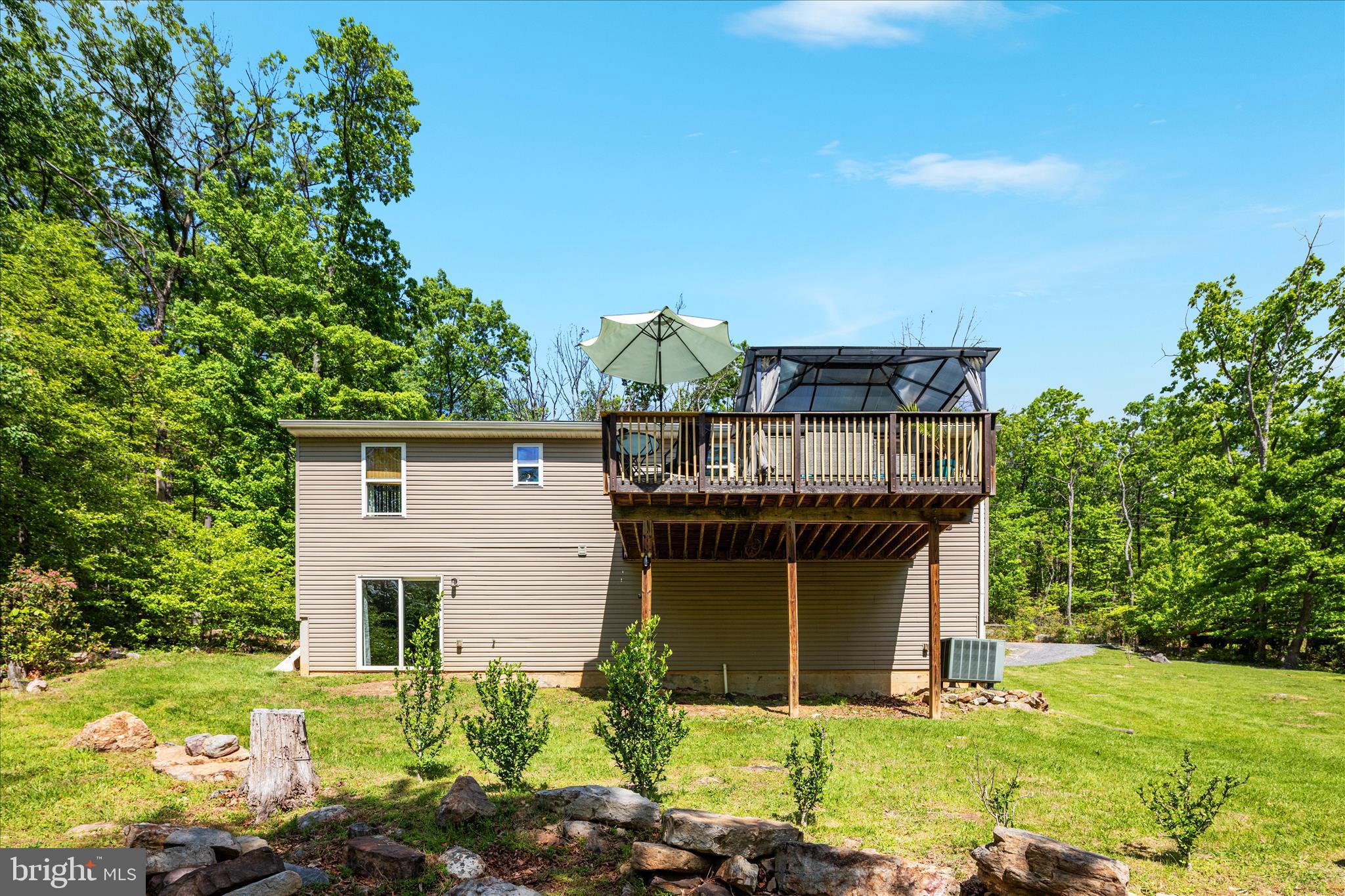 617 FOX TRAIL
