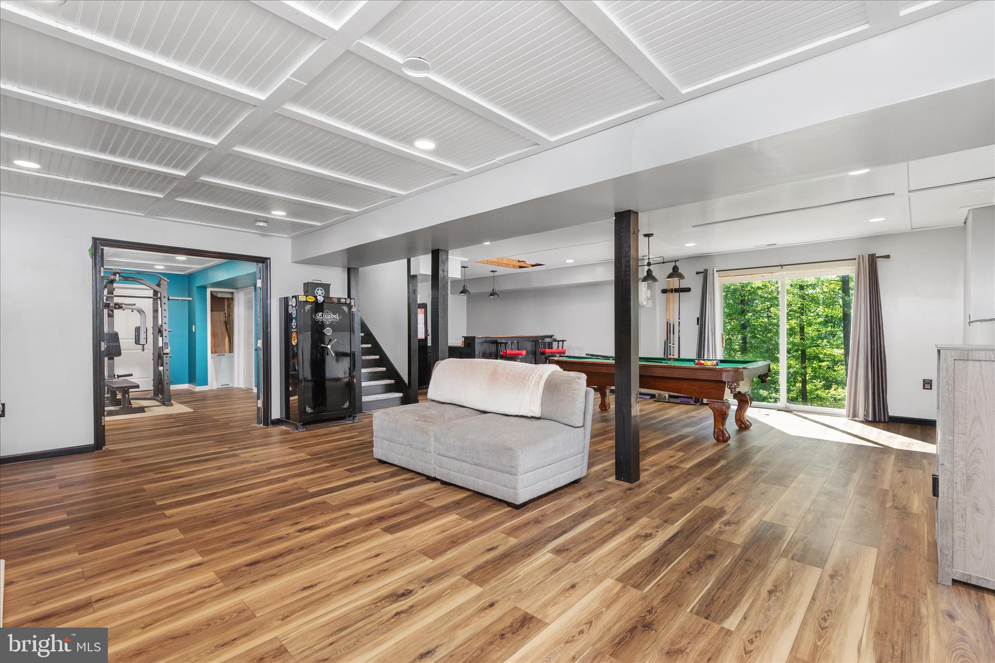 617 FOX TRAIL