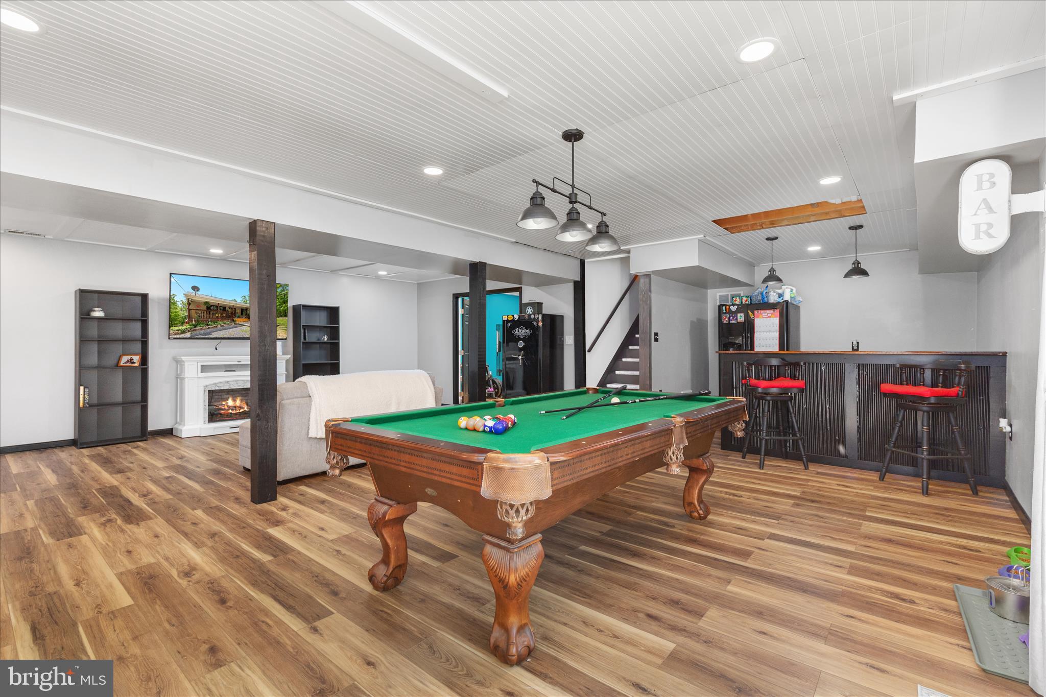 617 FOX TRAIL