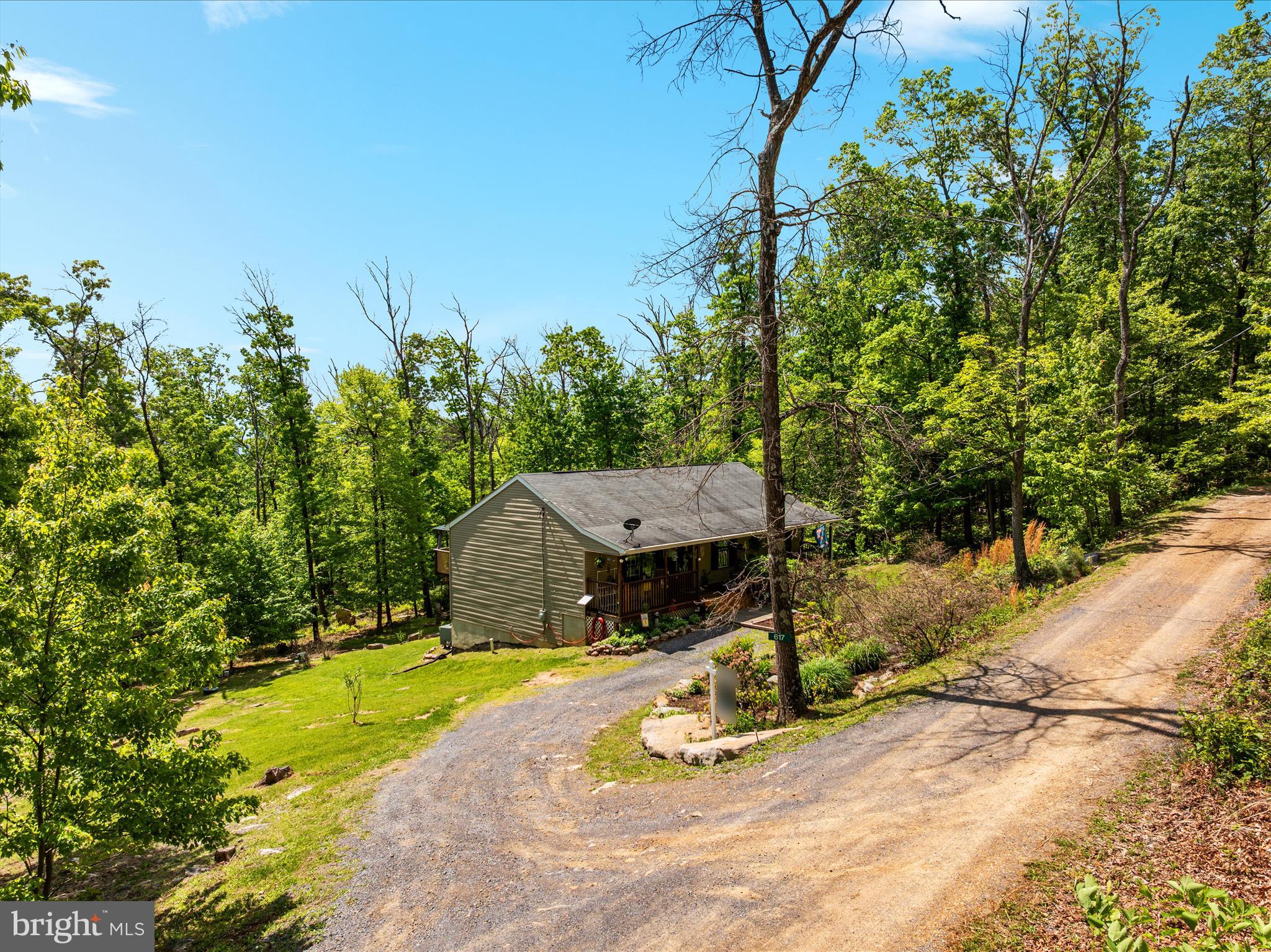 617 FOX TRAIL