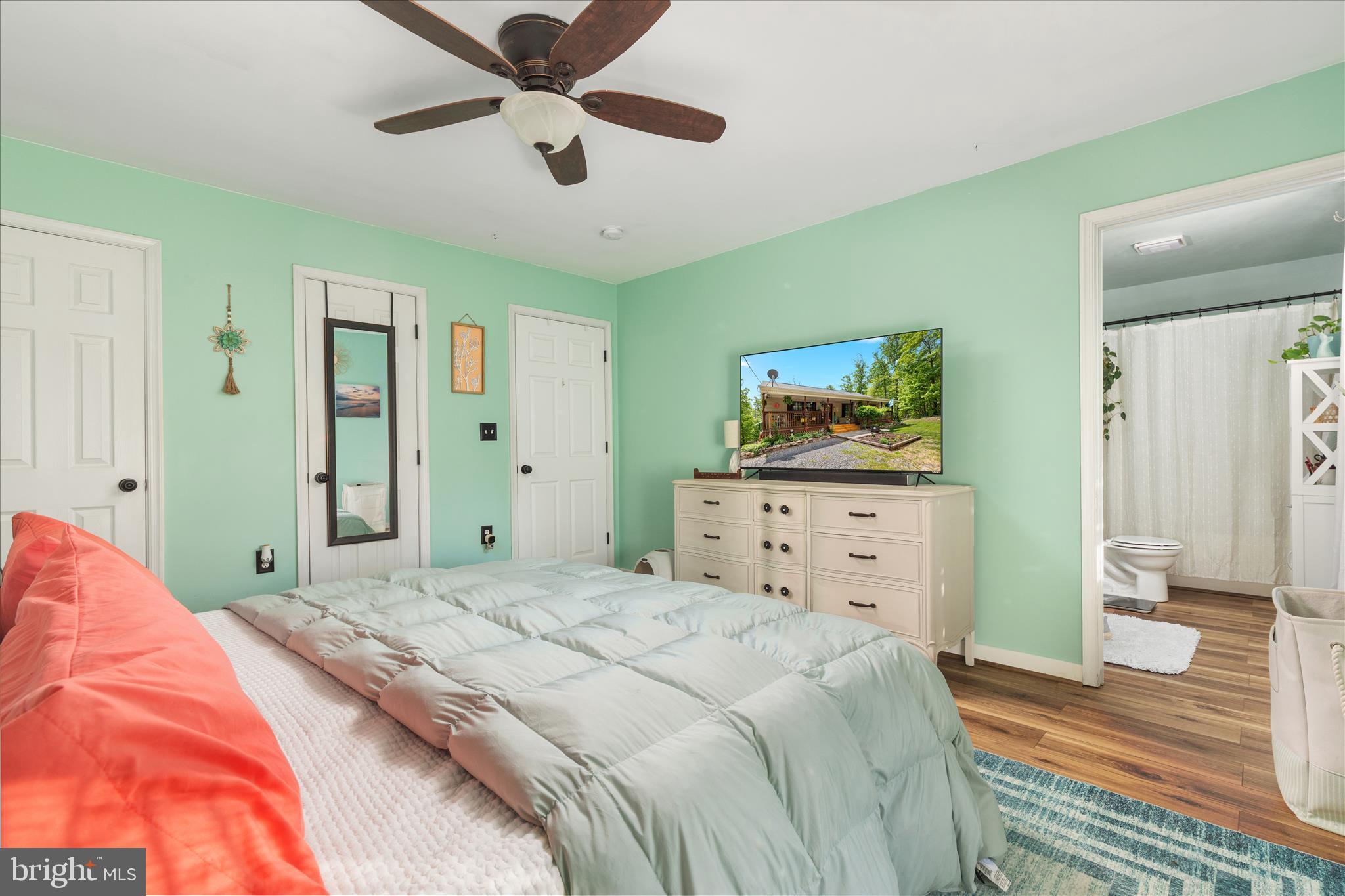 617 FOX TRAIL