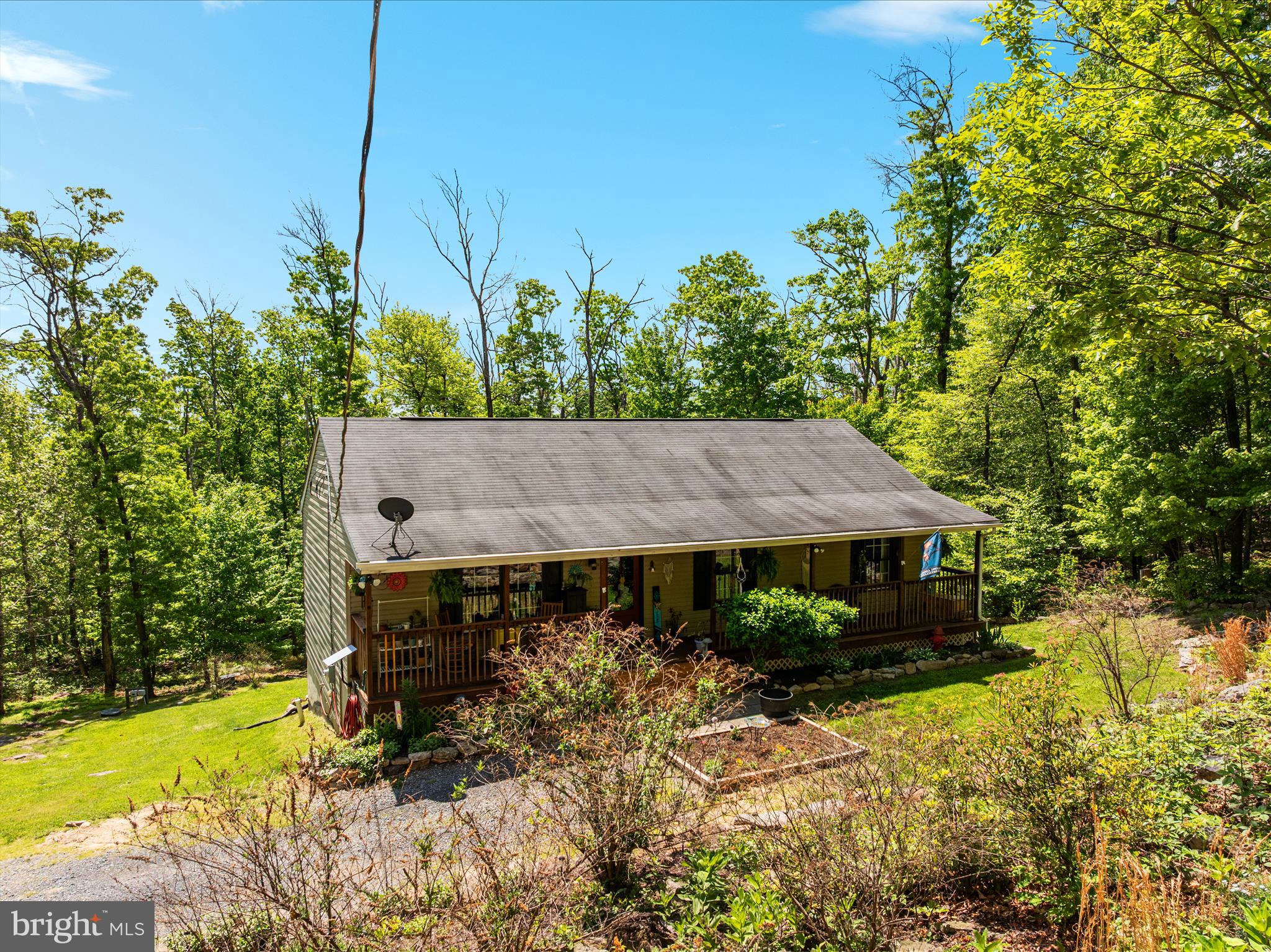 617 FOX TRAIL