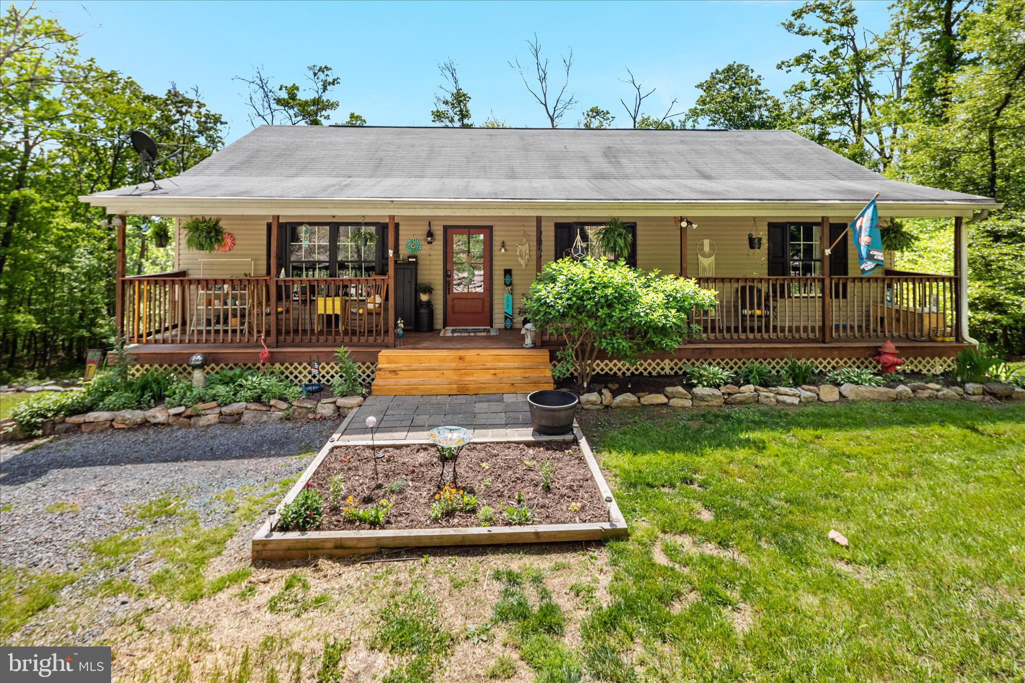 617 FOX TRAIL