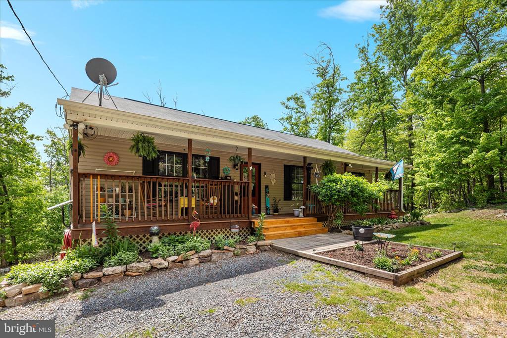 617 FOX TRAIL