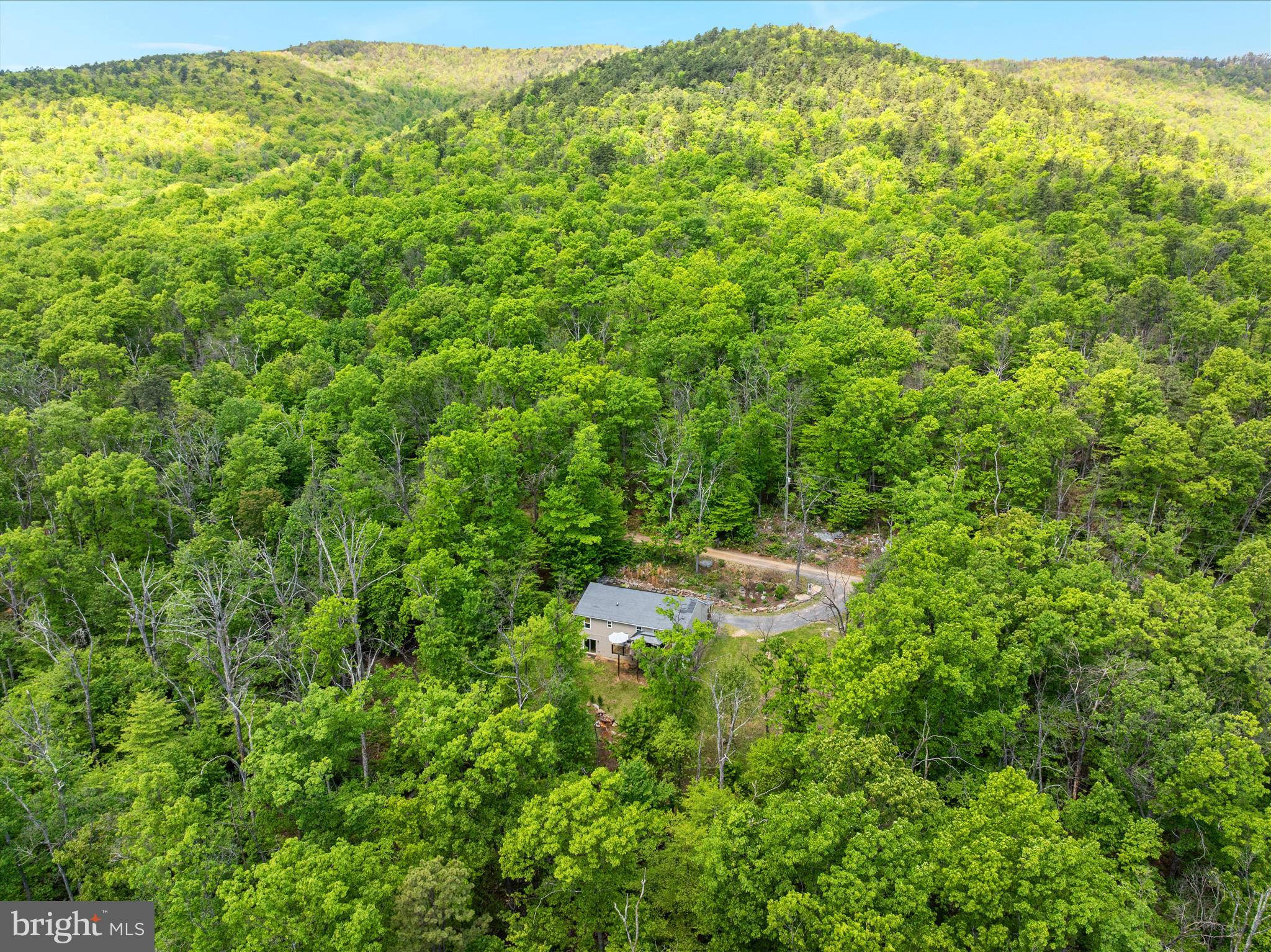 617 FOX TRAIL