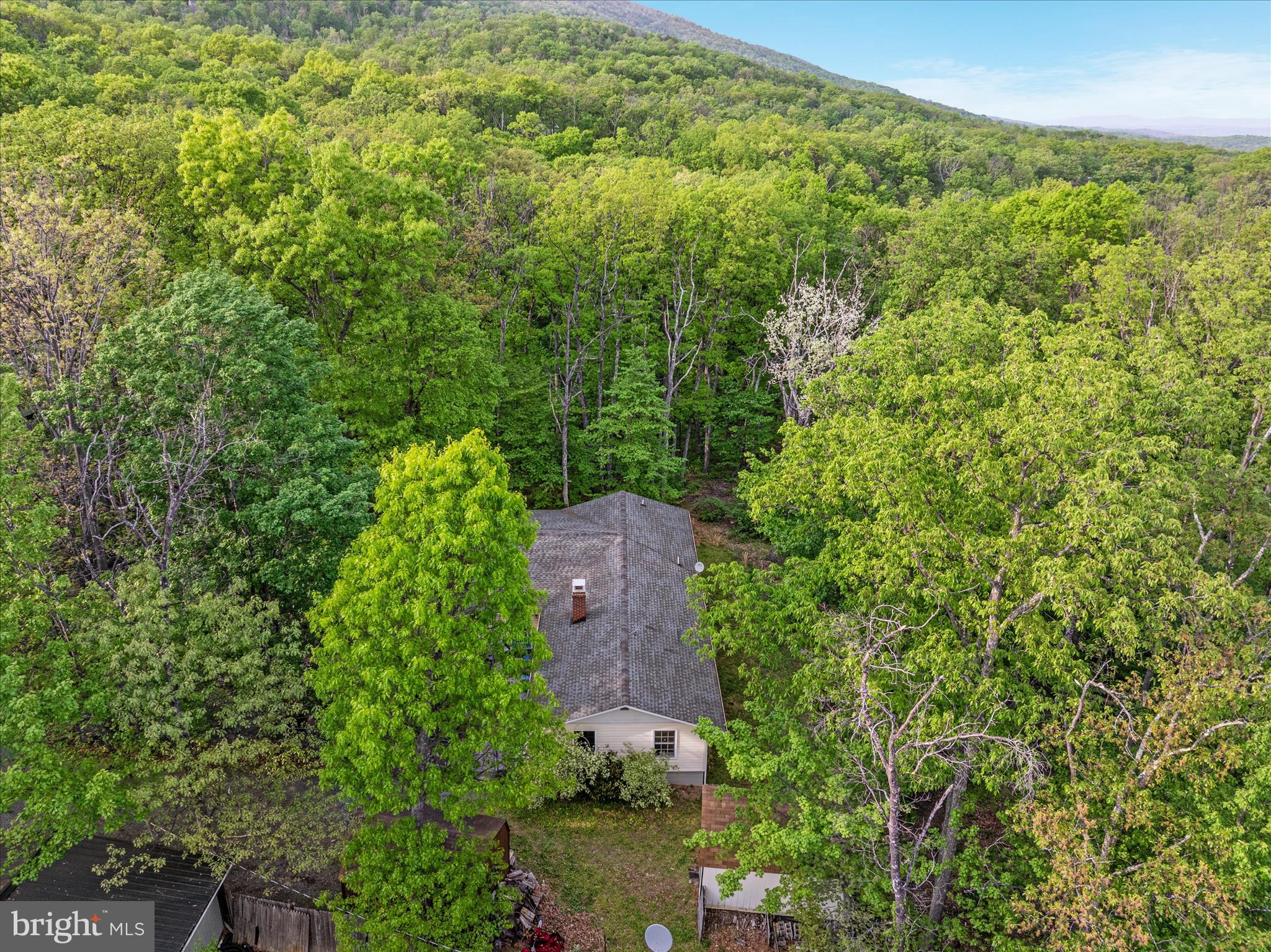 156 GERONIMO TRAIL