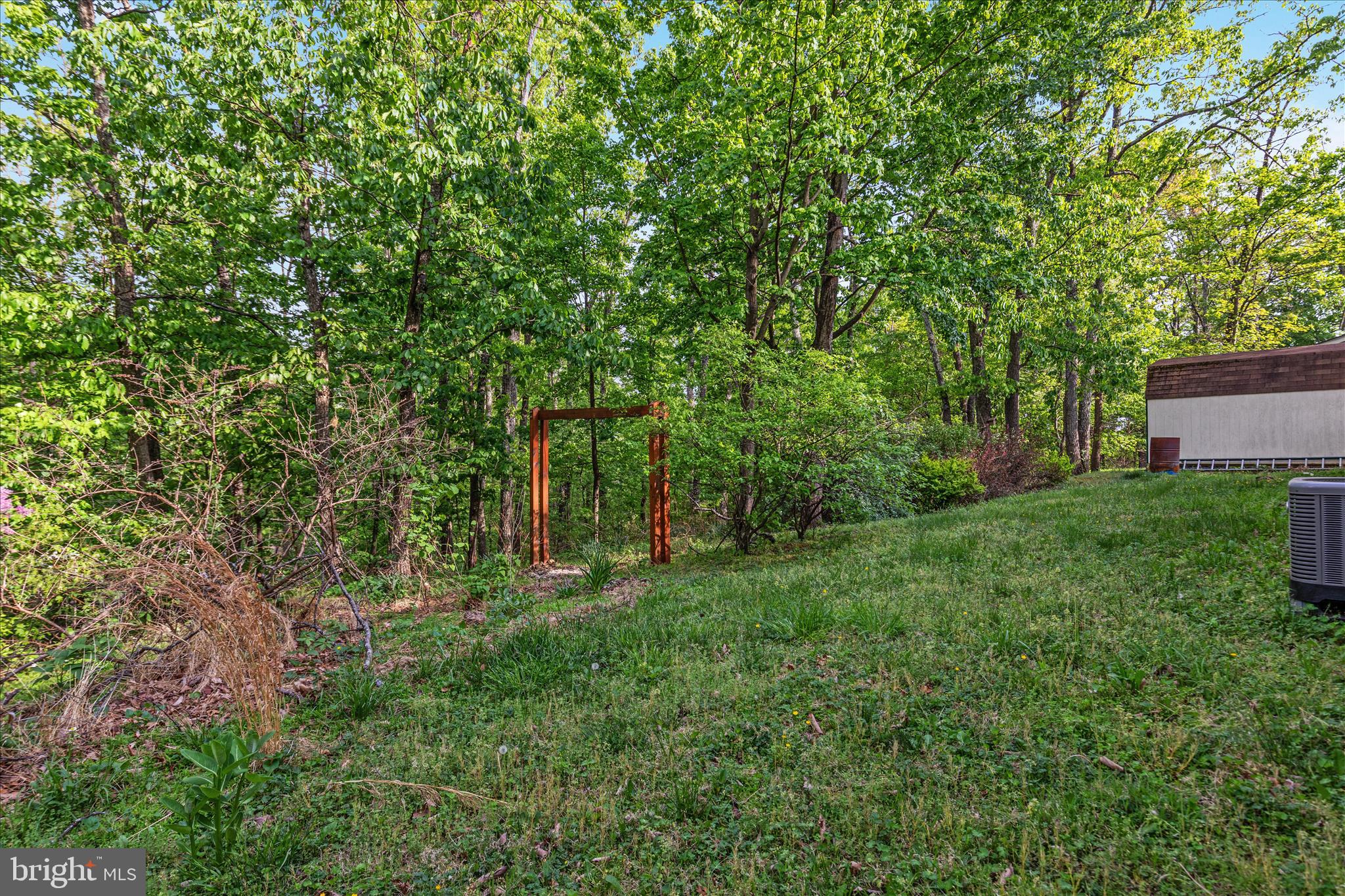 156 GERONIMO TRAIL