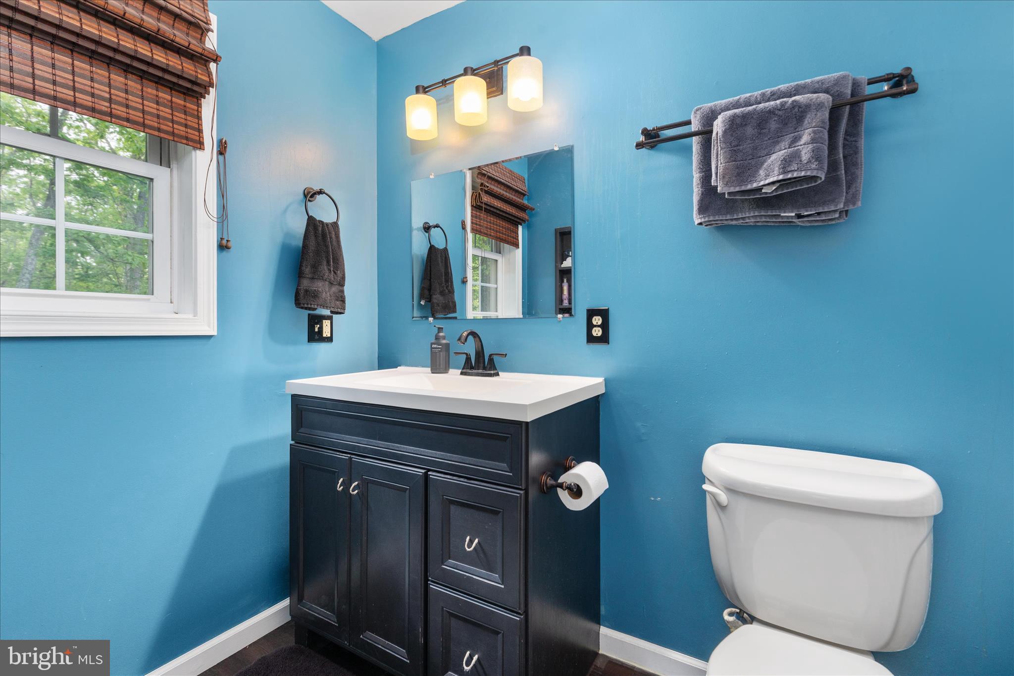156 GERONIMO TRAIL