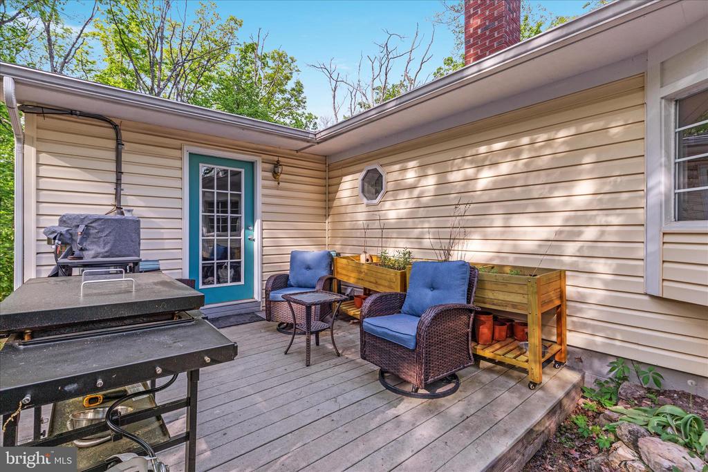 156 GERONIMO TRAIL
