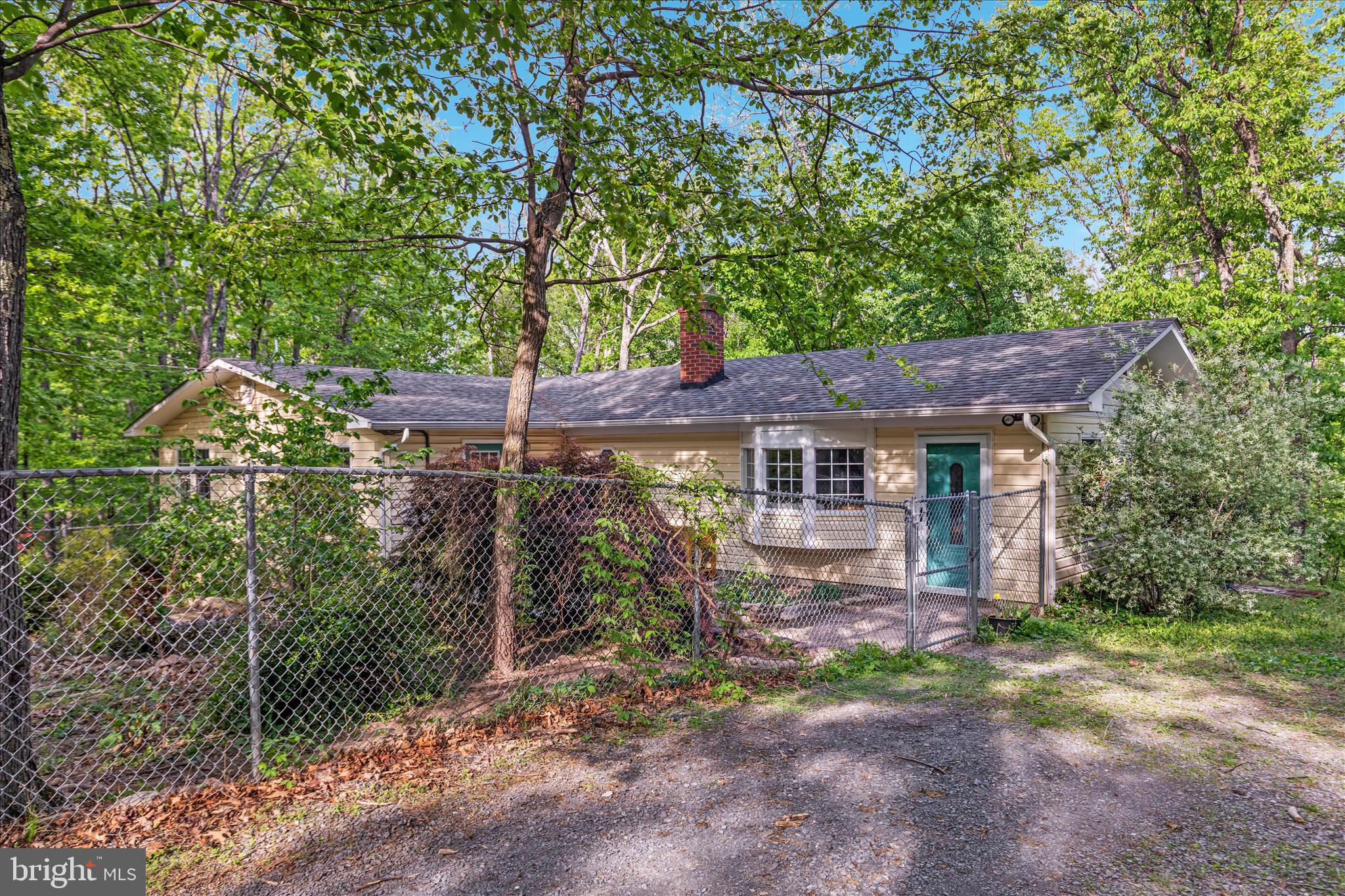 156 GERONIMO TRAIL