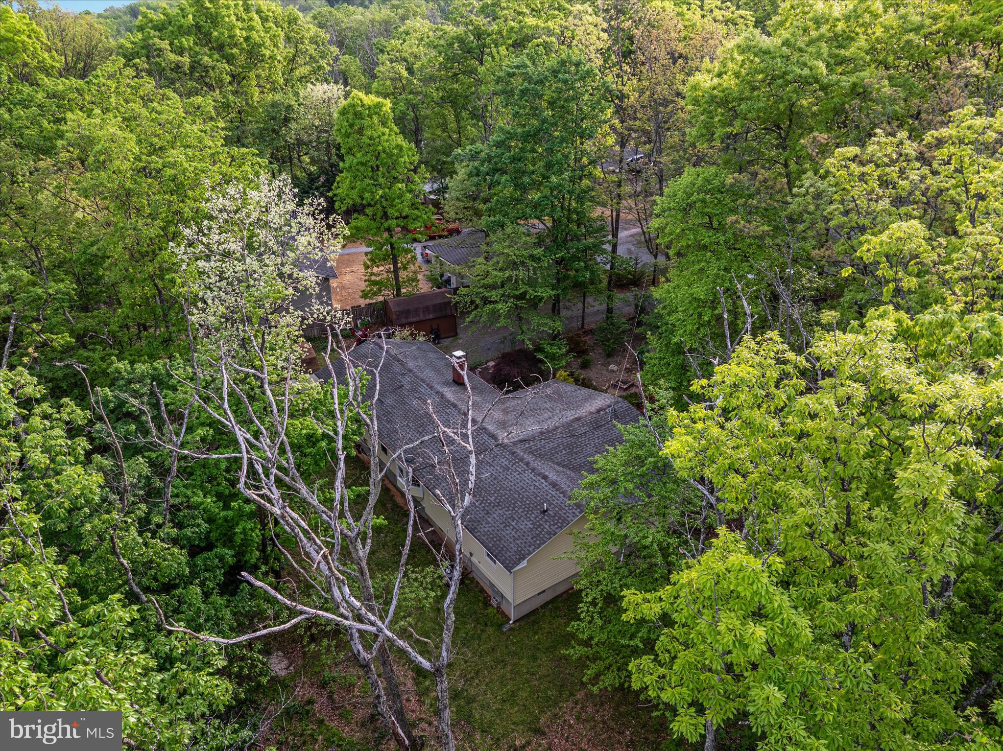 156 GERONIMO TRAIL