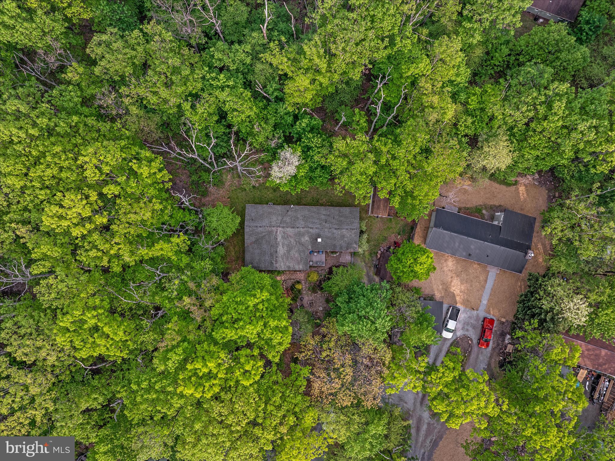 156 GERONIMO TRAIL
