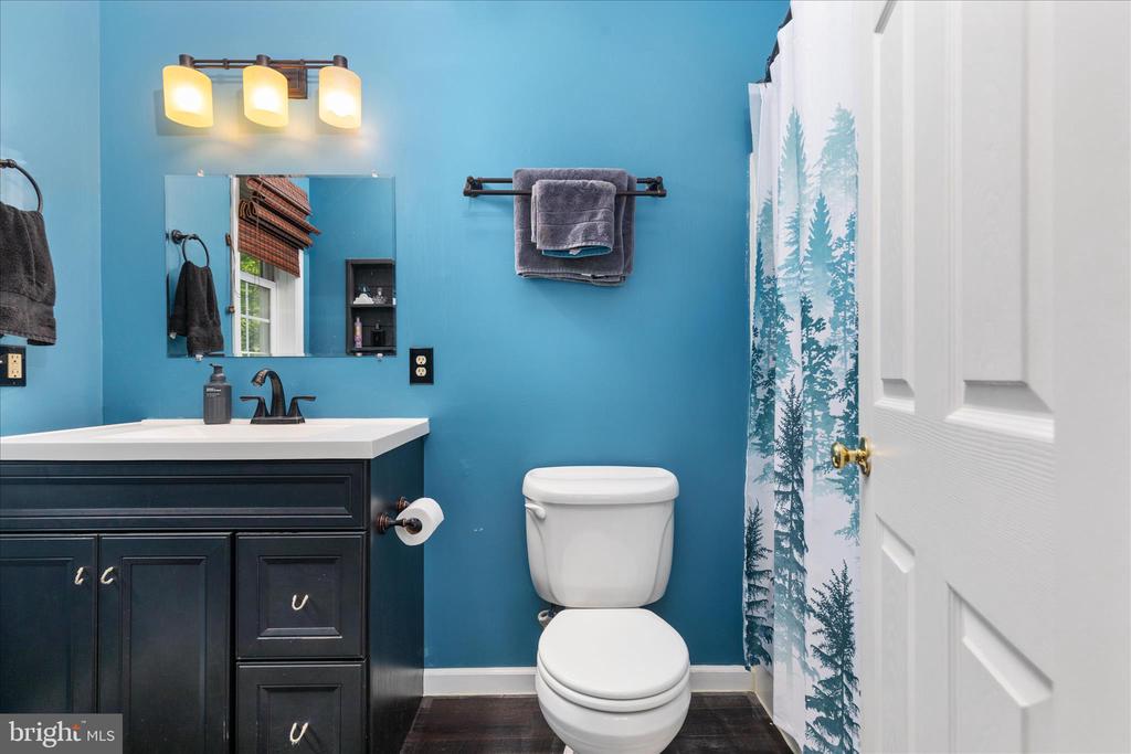 156 GERONIMO TRAIL