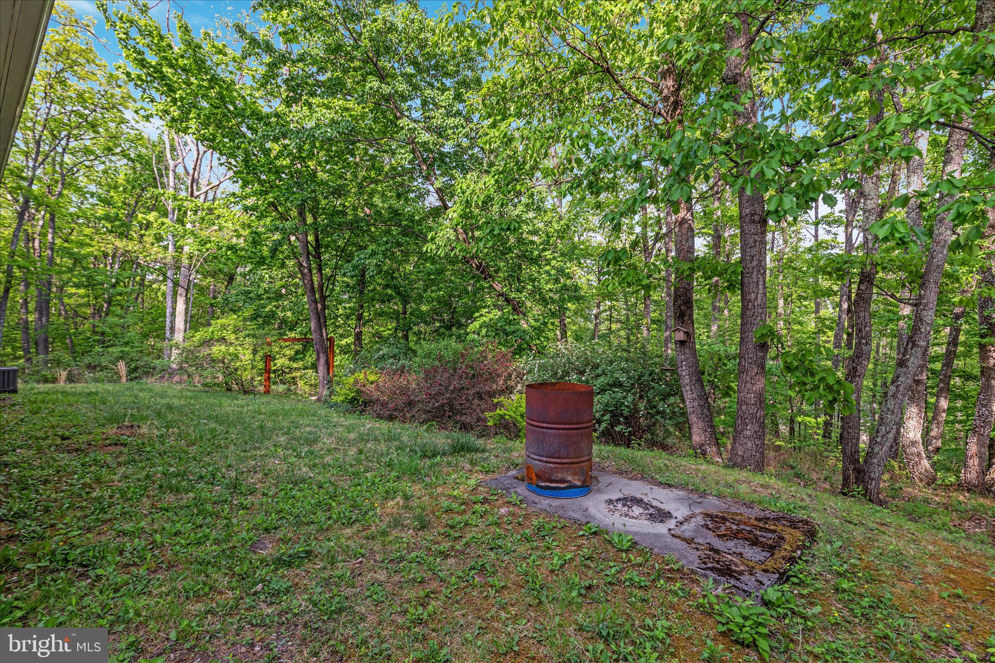 156 GERONIMO TRAIL