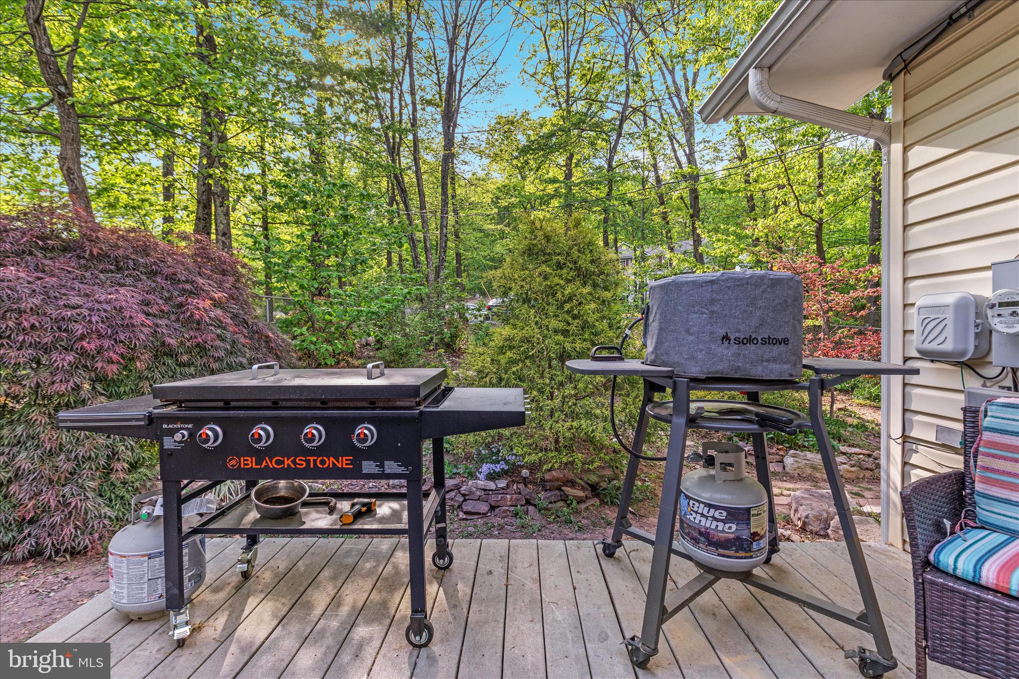 156 GERONIMO TRAIL