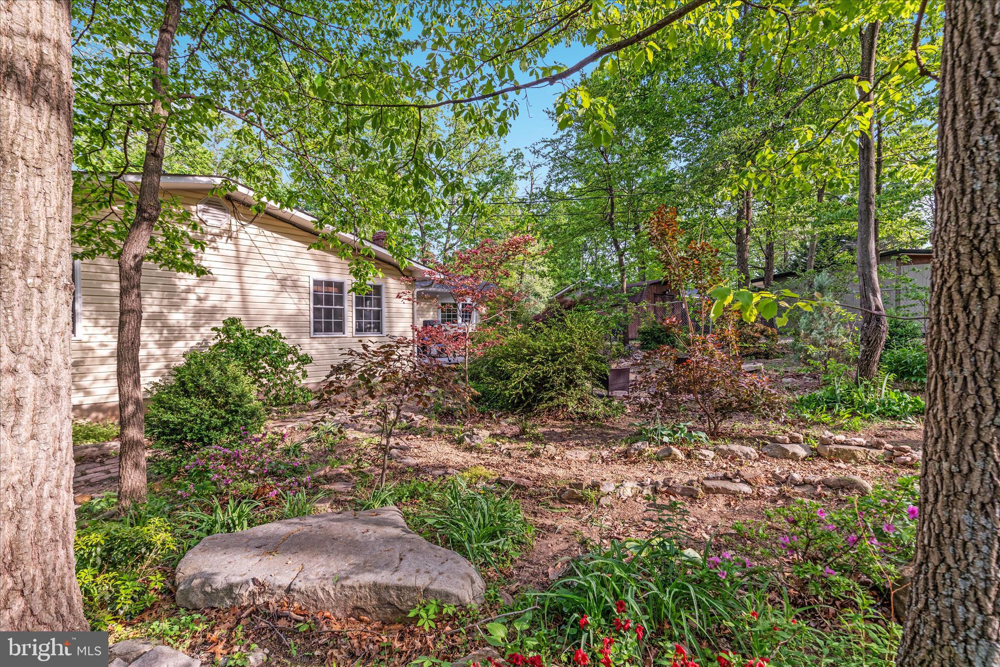 156 GERONIMO TRAIL