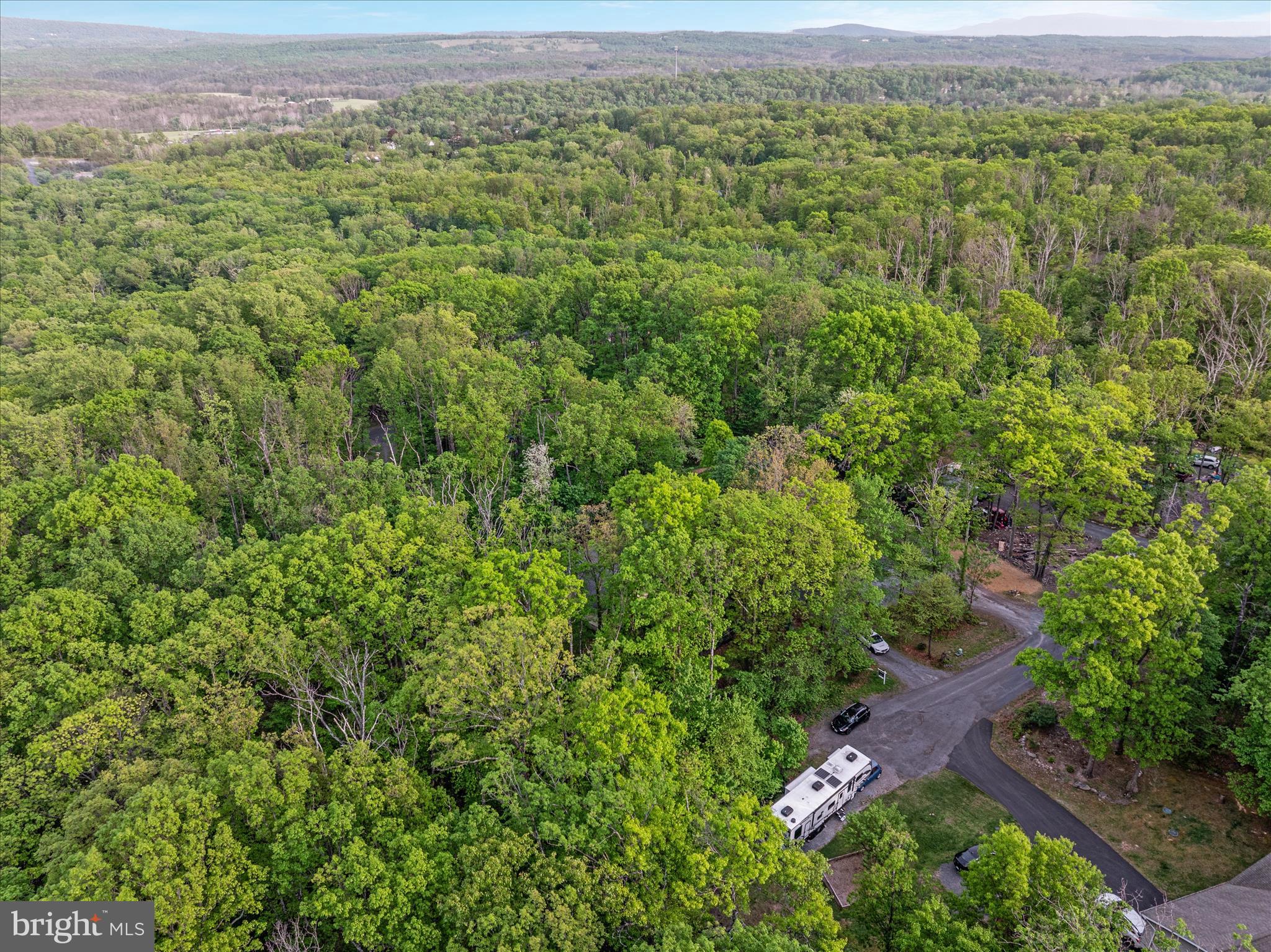 156 GERONIMO TRAIL