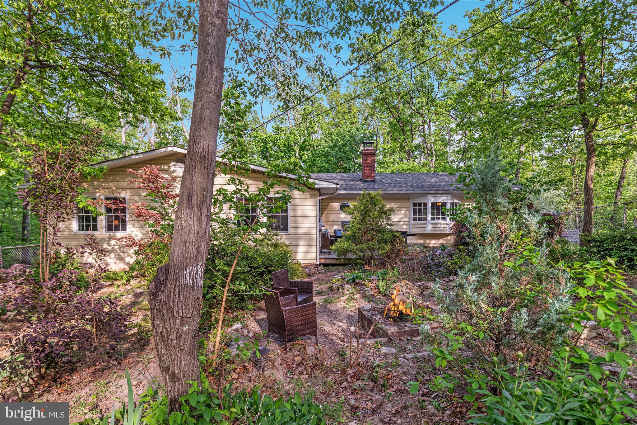 156 GERONIMO TRAIL