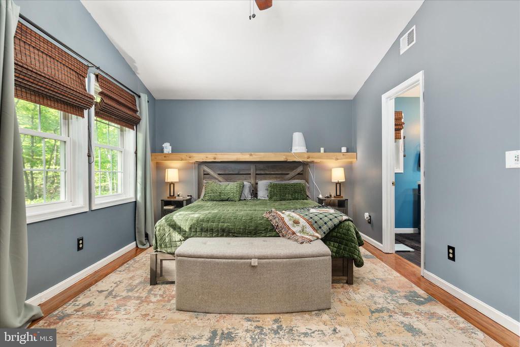 156 GERONIMO TRAIL