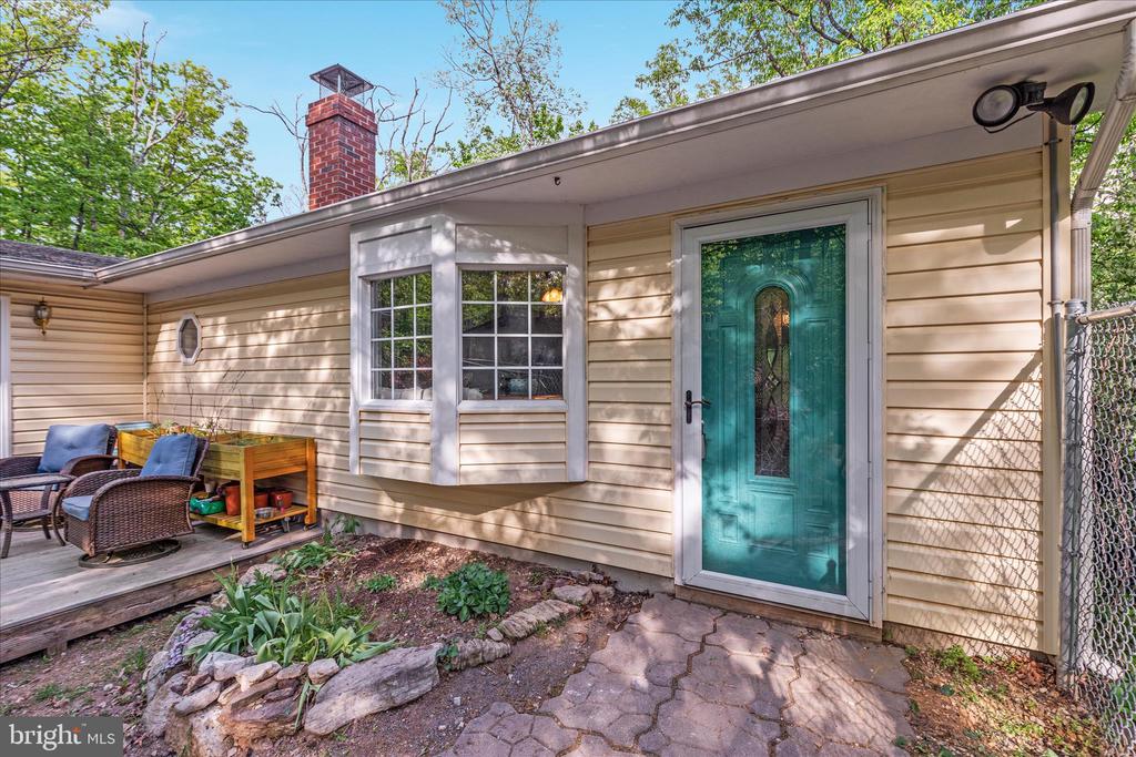 156 GERONIMO TRAIL