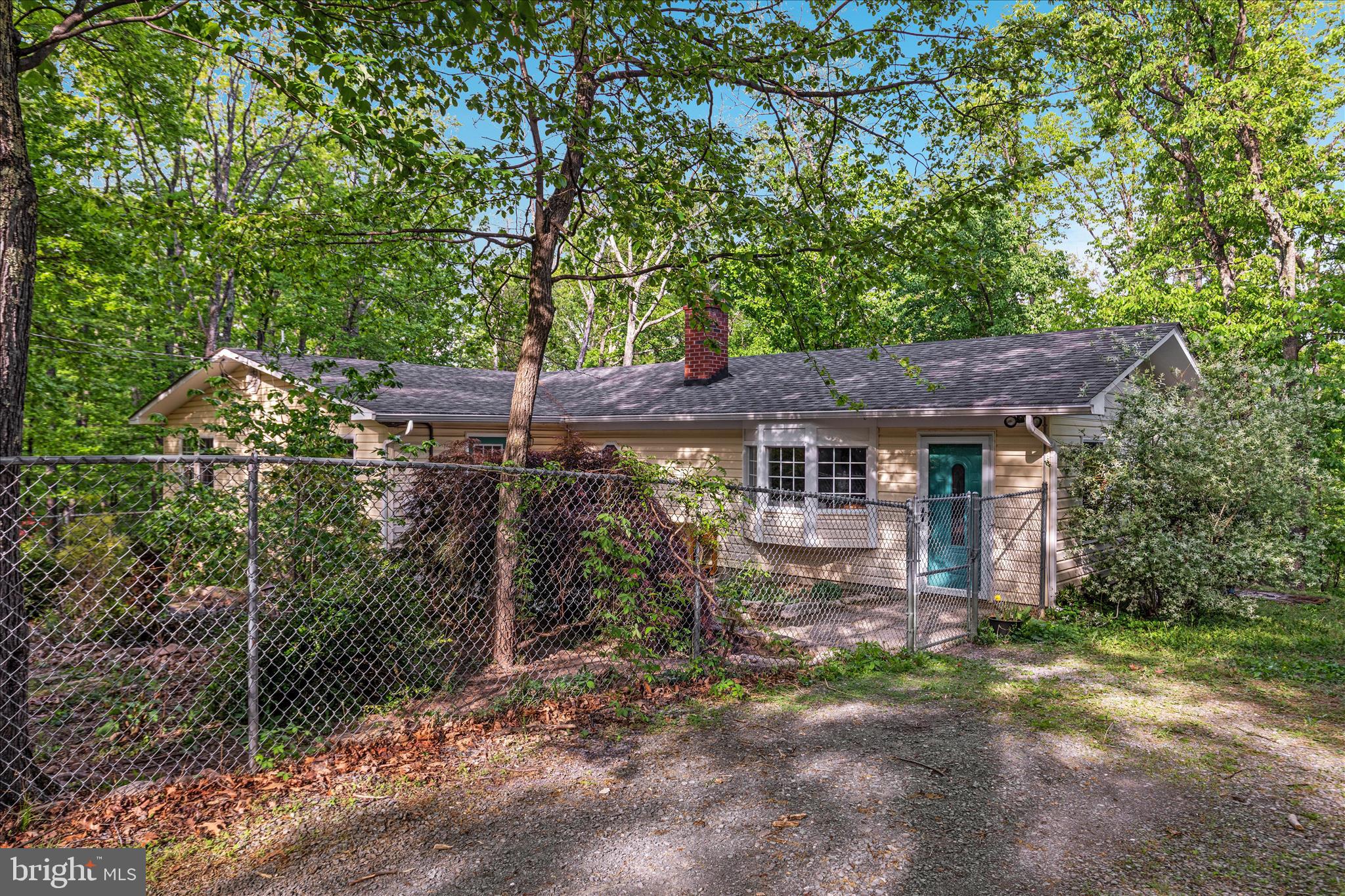 156 GERONIMO TRAIL