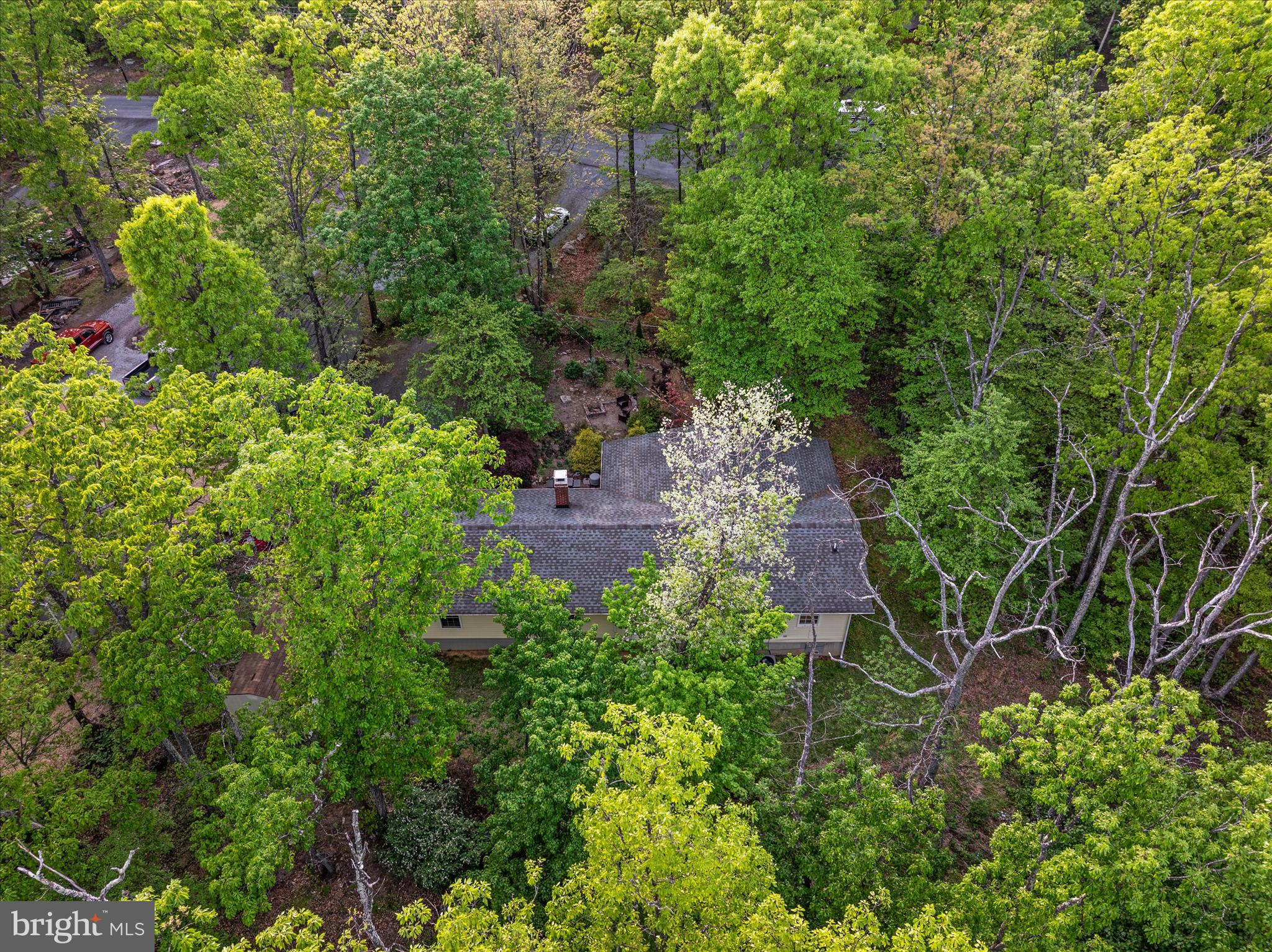 156 GERONIMO TRAIL