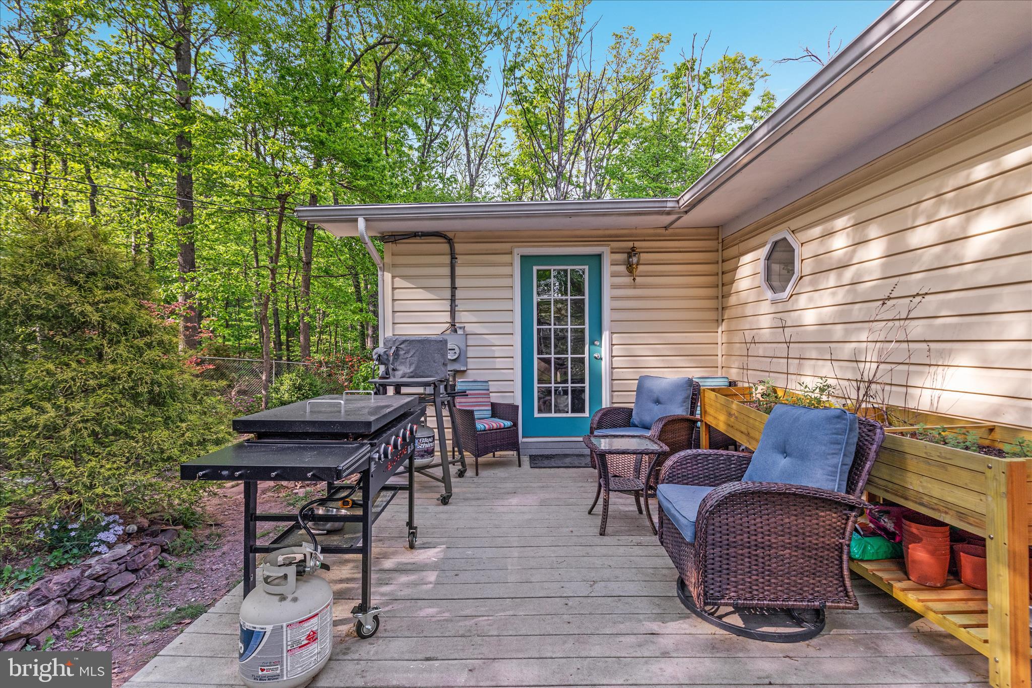 156 GERONIMO TRAIL
