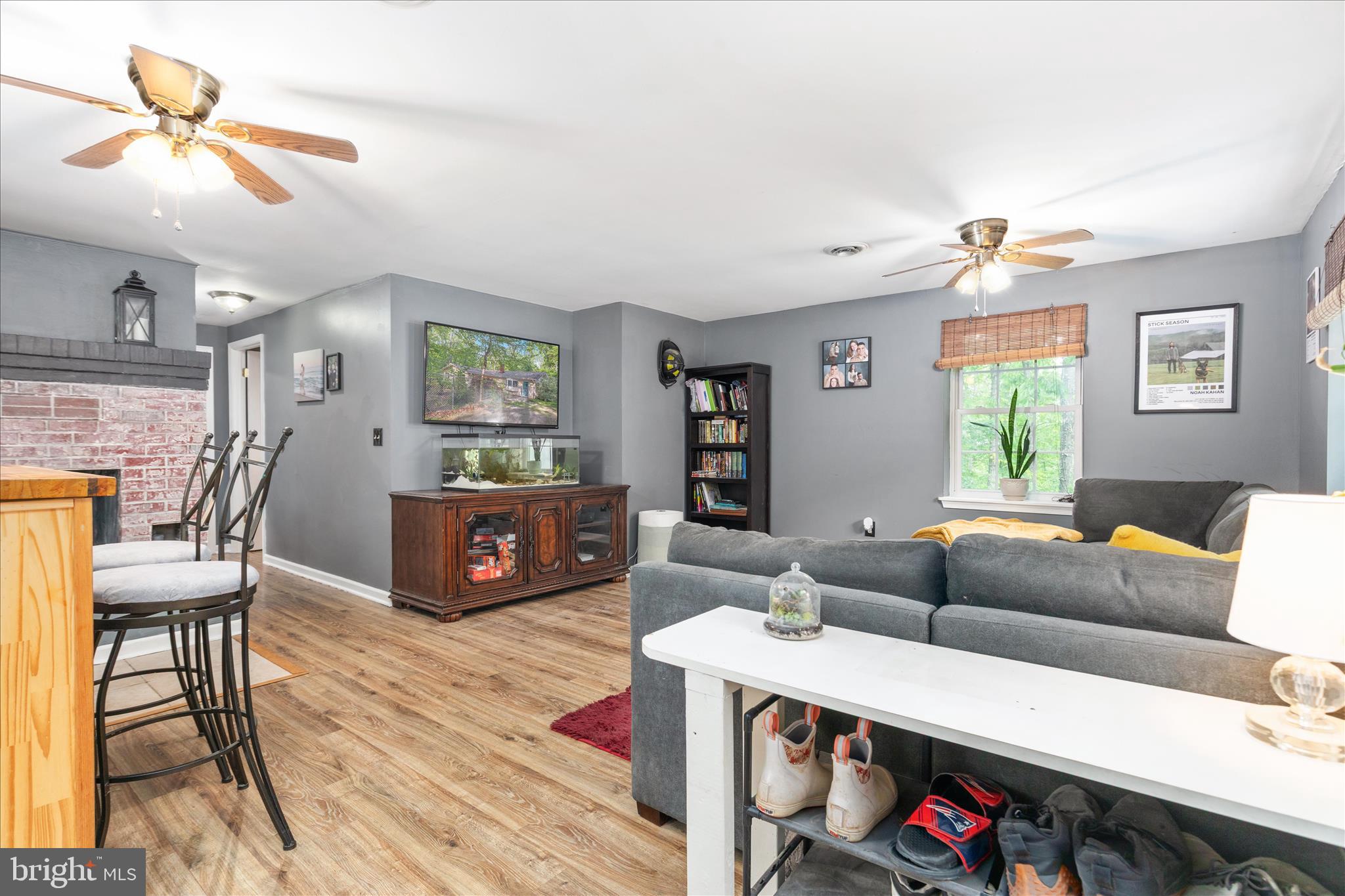 156 GERONIMO TRAIL