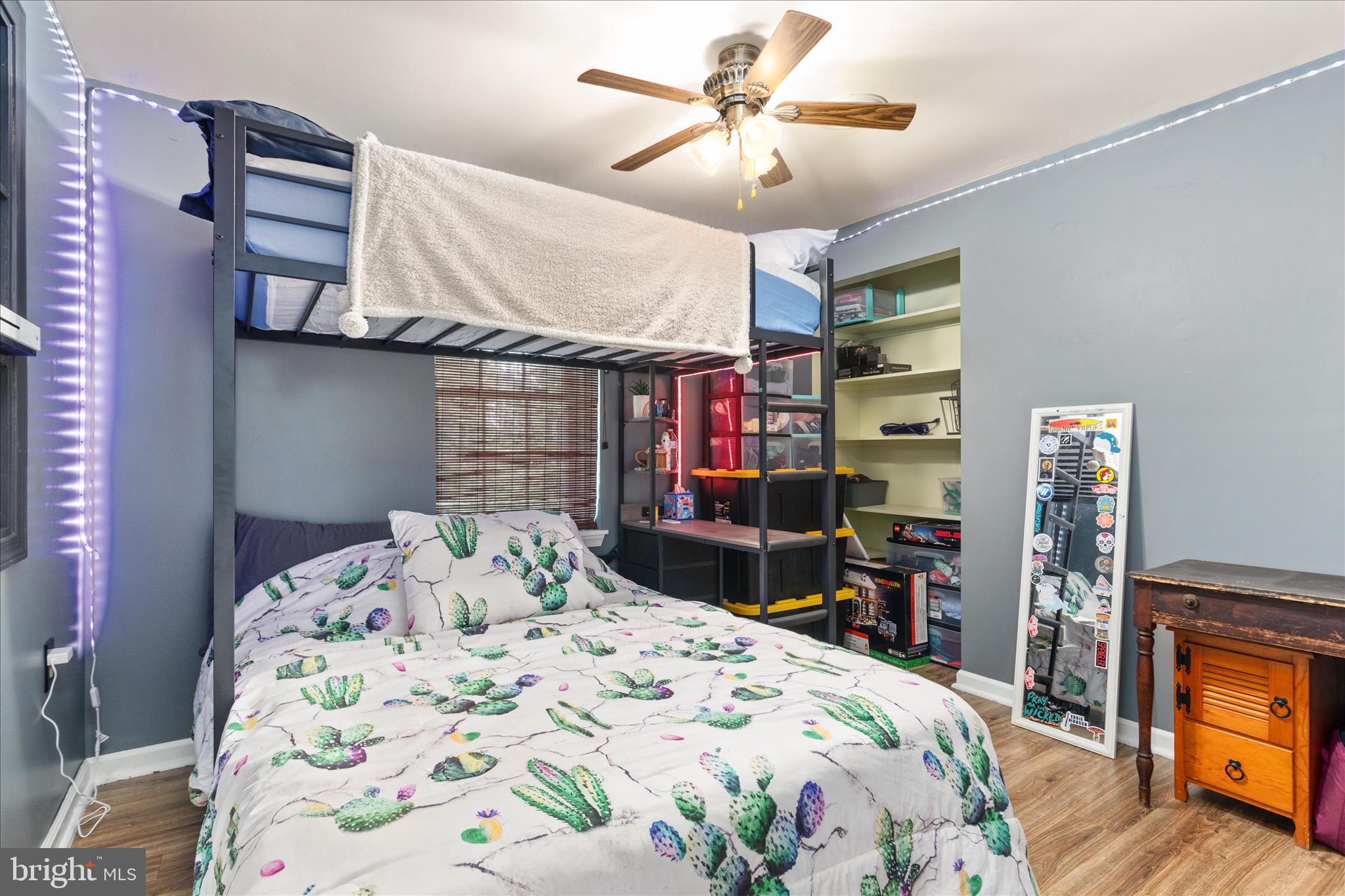 156 GERONIMO TRAIL