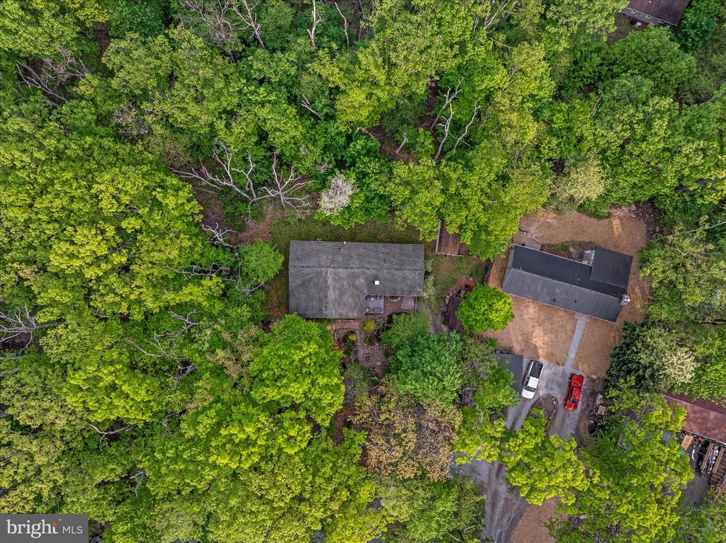 156 GERONIMO TRAIL