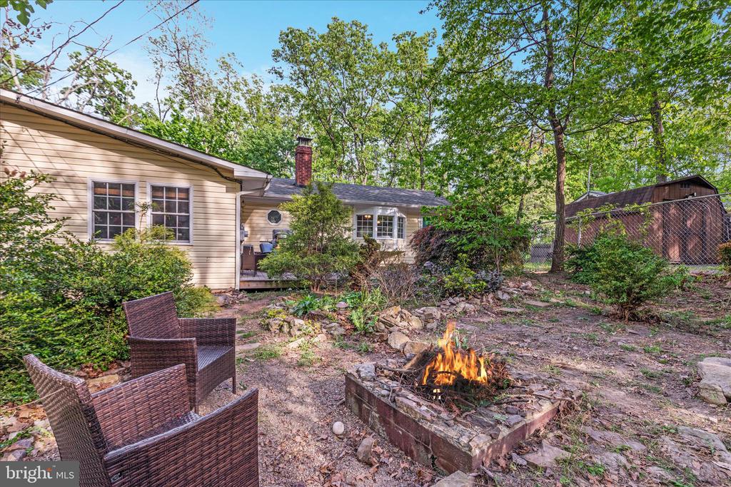 156 GERONIMO TRAIL