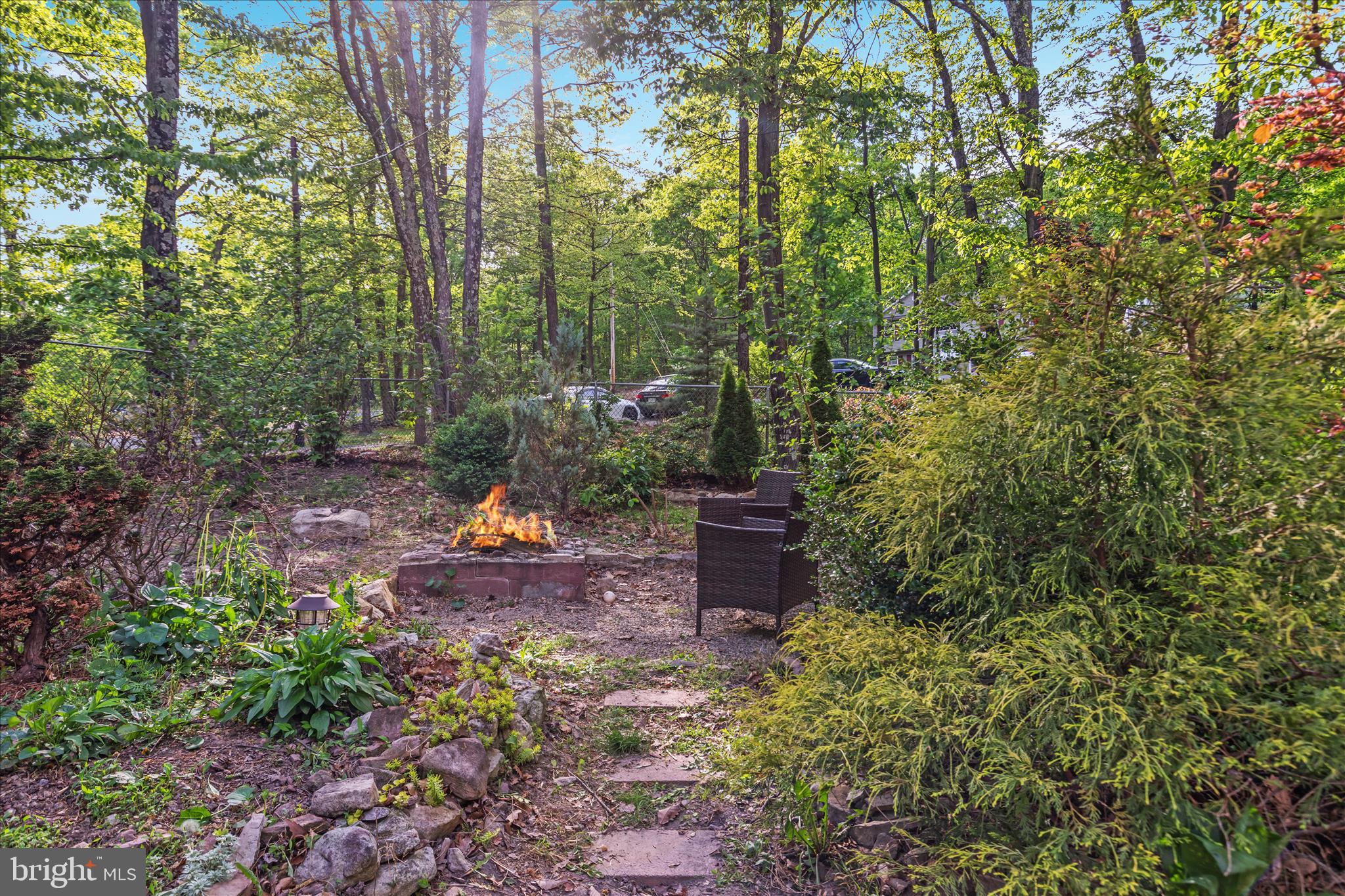 156 GERONIMO TRAIL