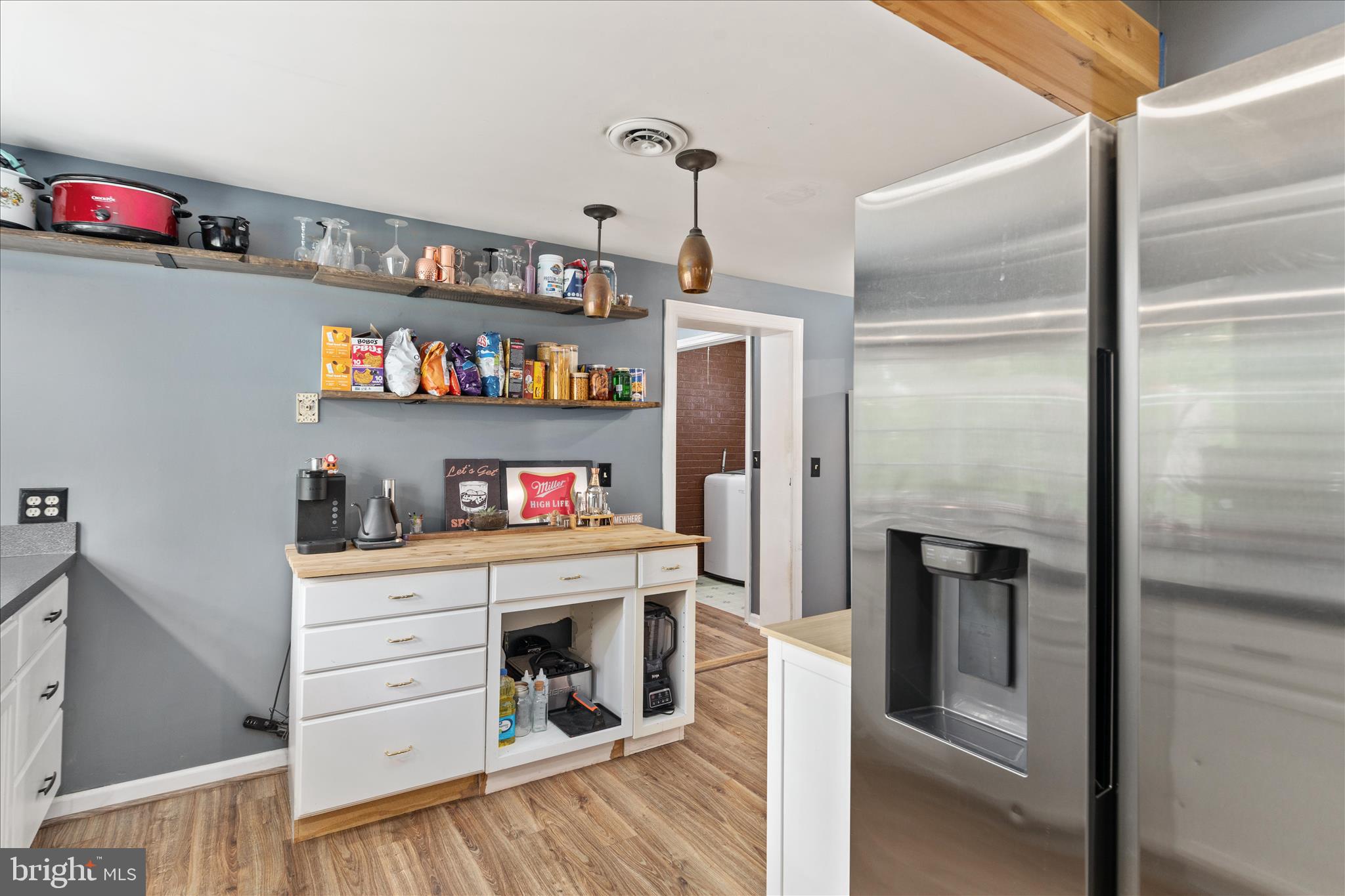 156 GERONIMO TRAIL