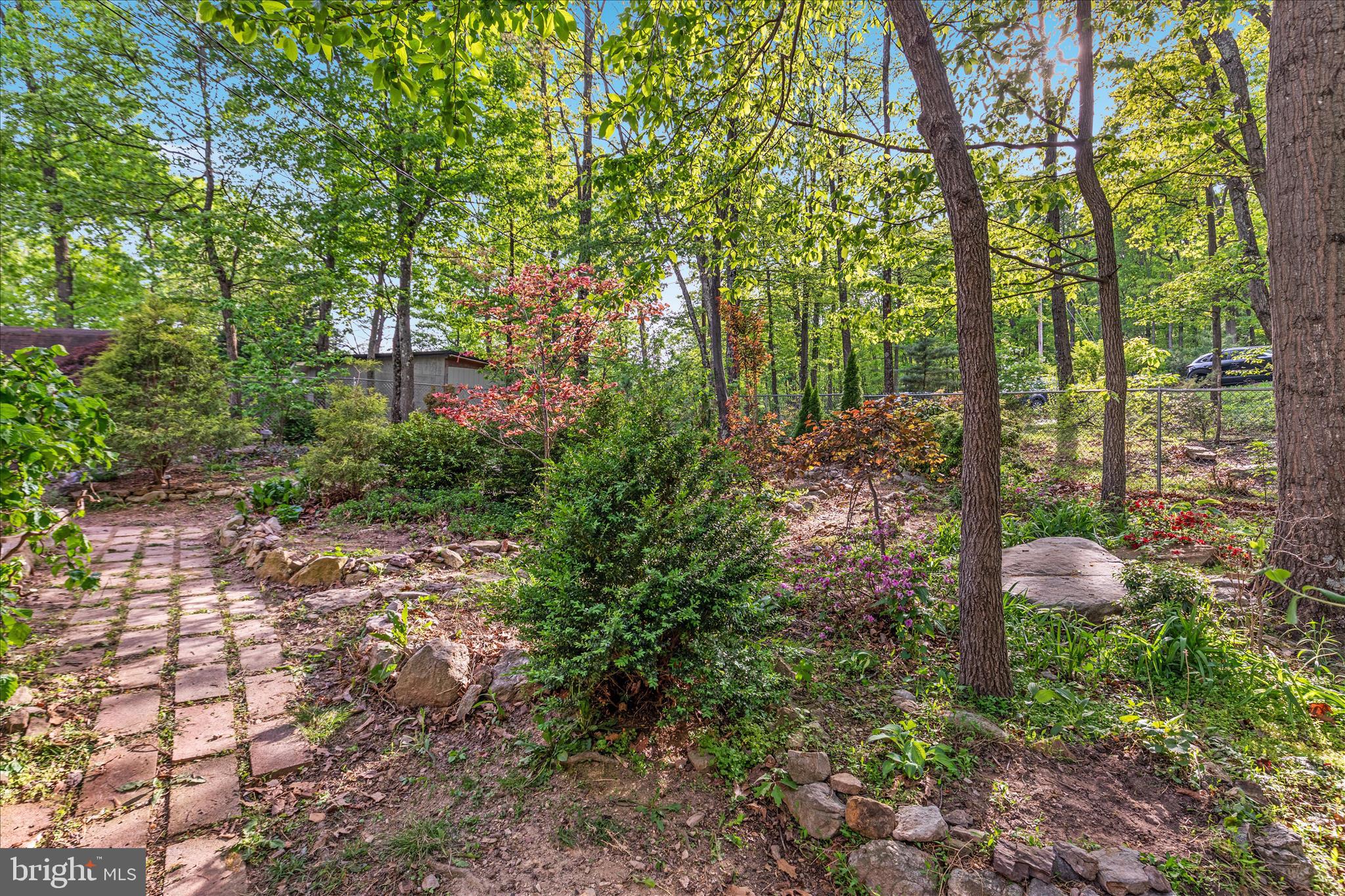 156 GERONIMO TRAIL