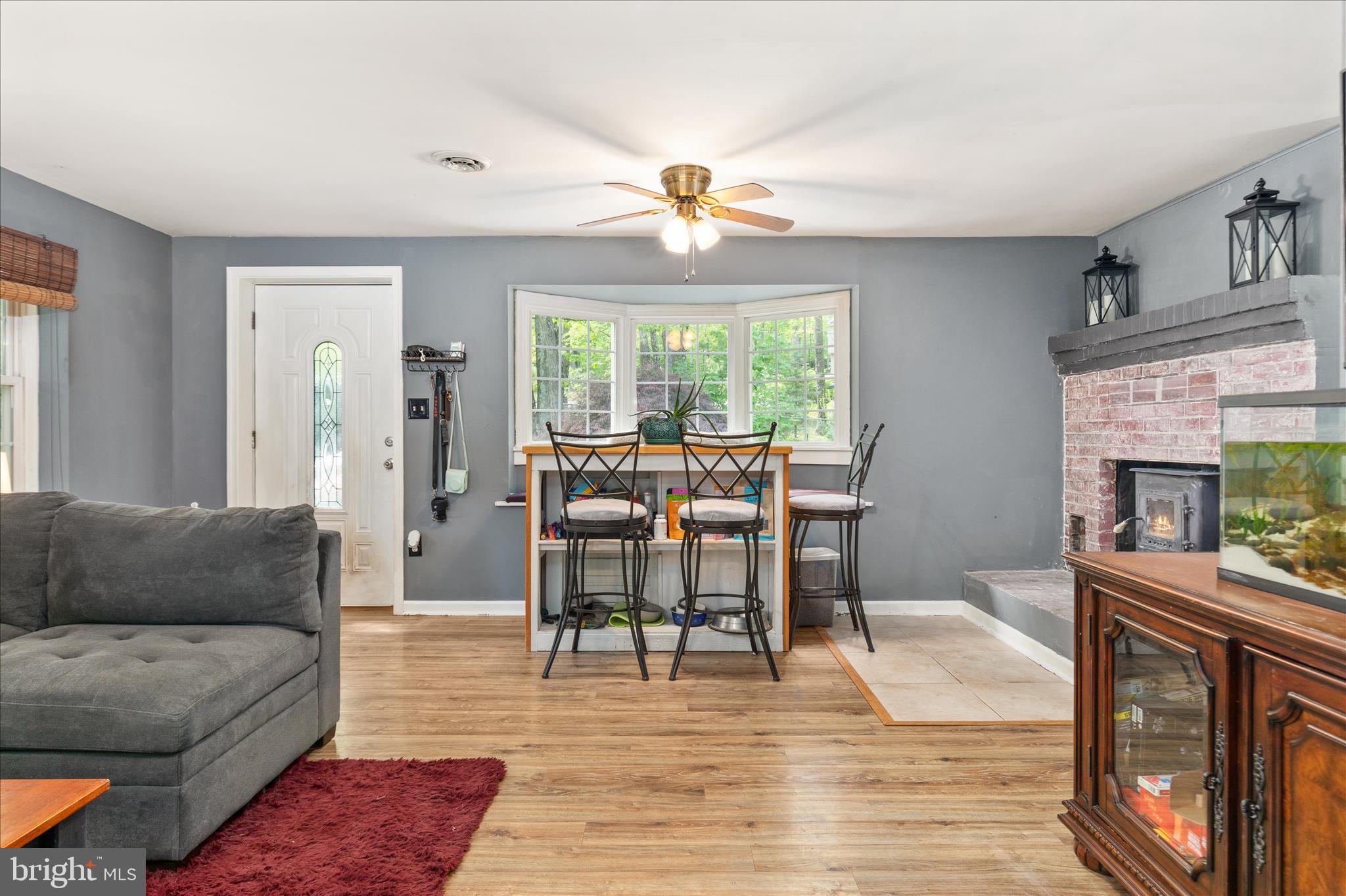 156 GERONIMO TRAIL
