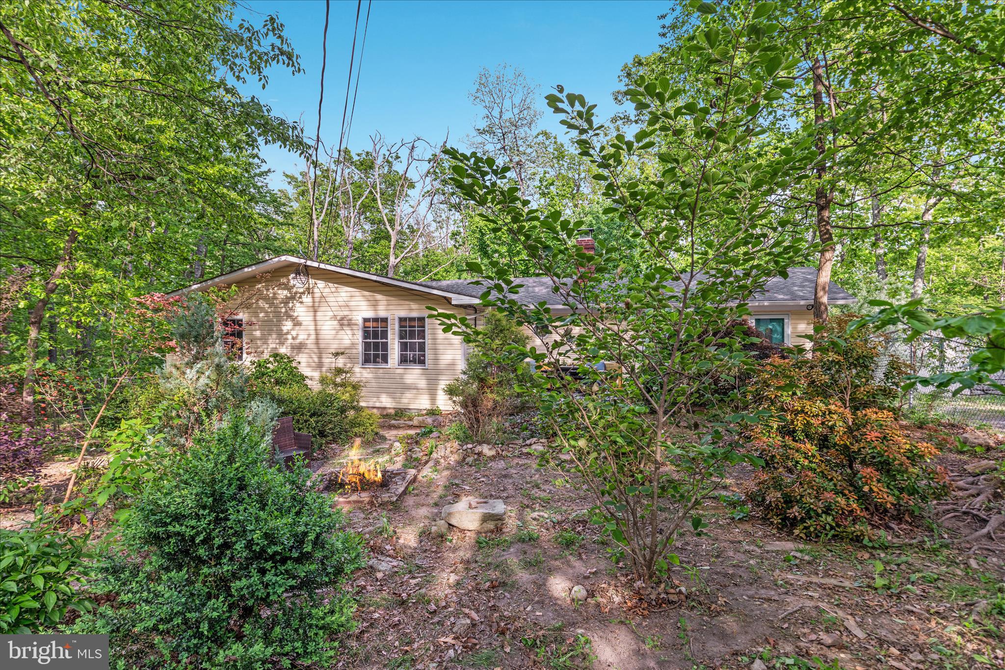 156 GERONIMO TRAIL