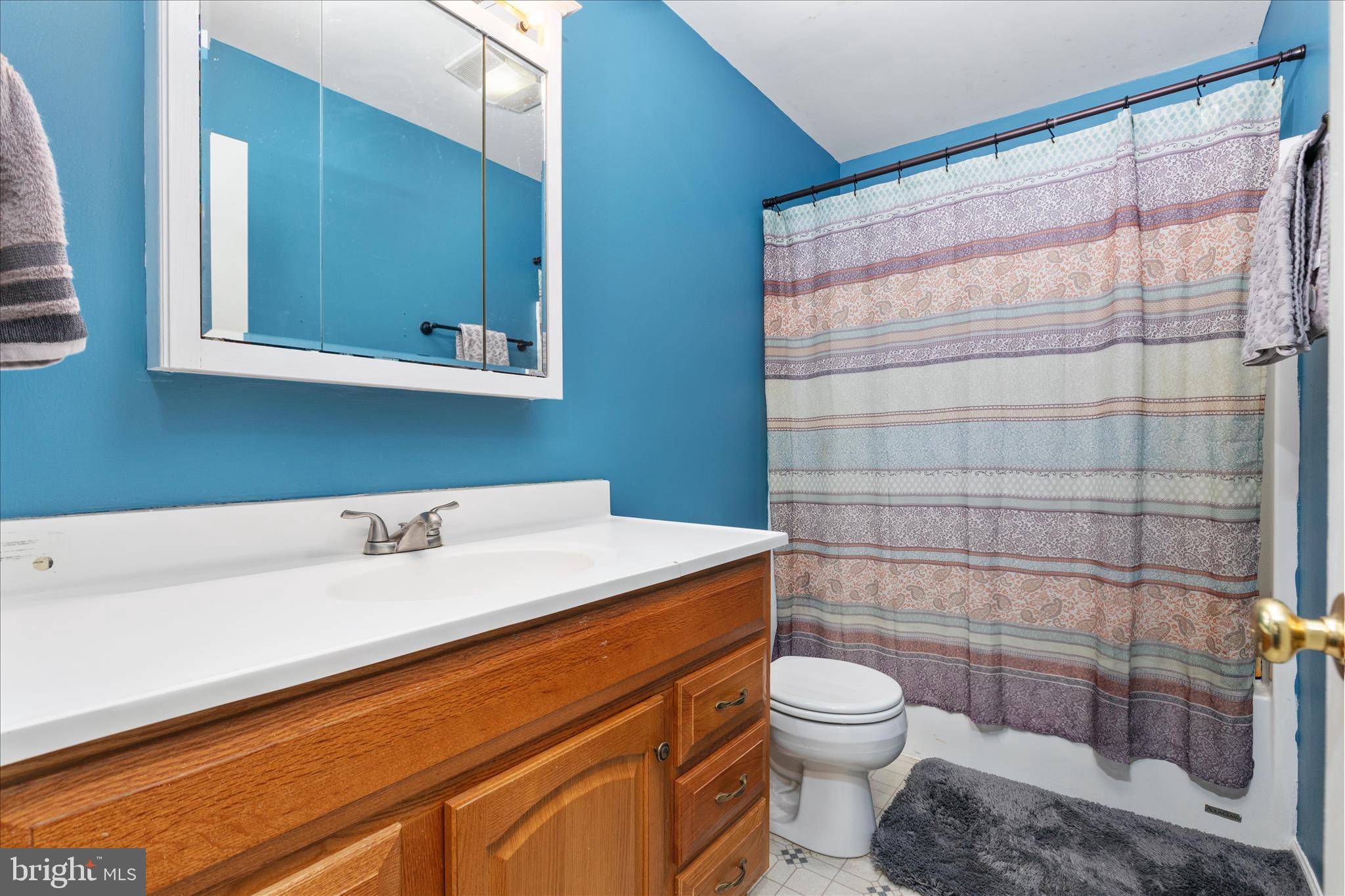 156 GERONIMO TRAIL