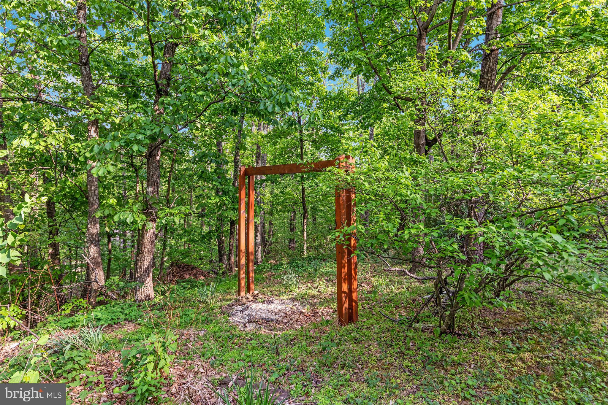156 GERONIMO TRAIL